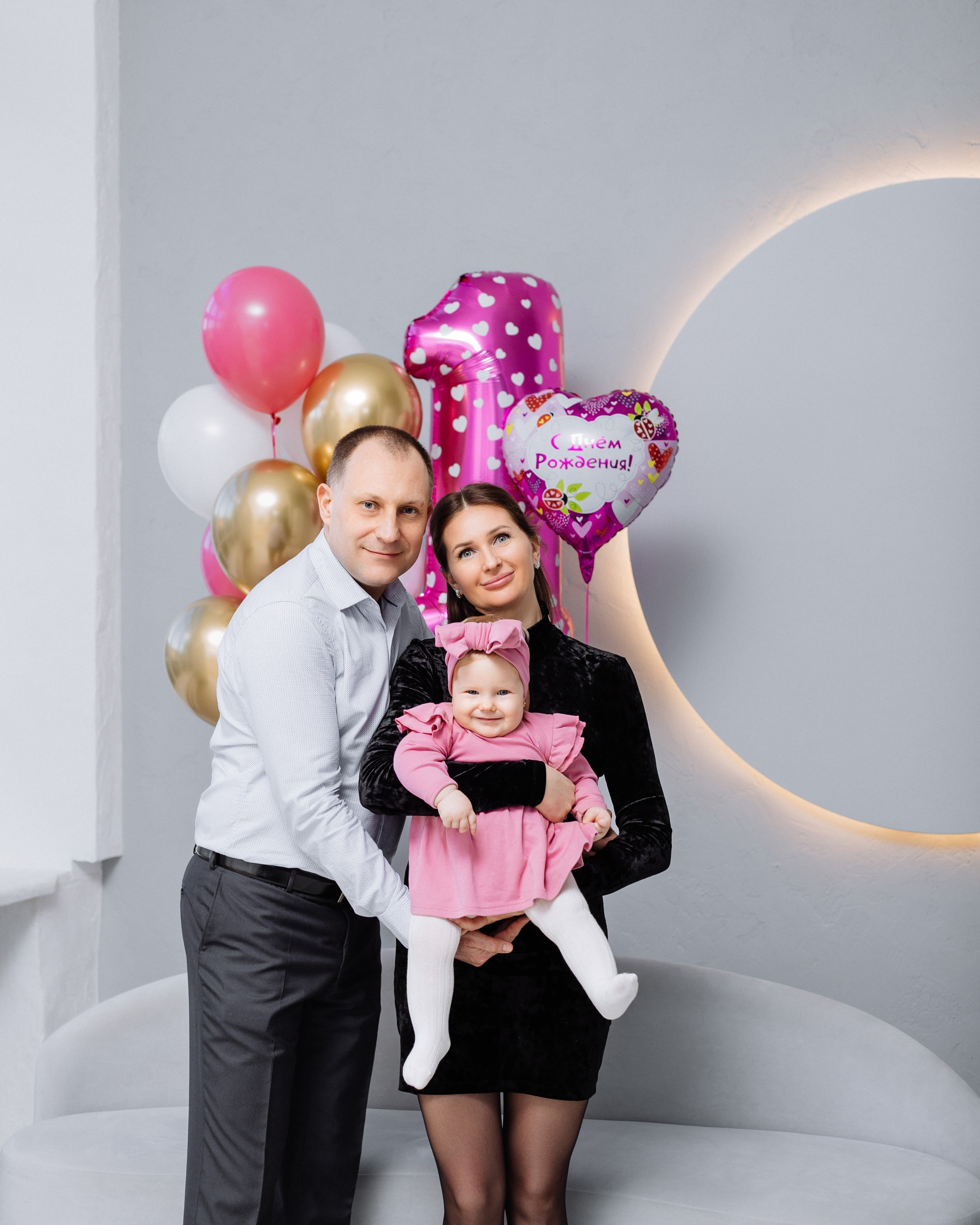 Годик Маргарите