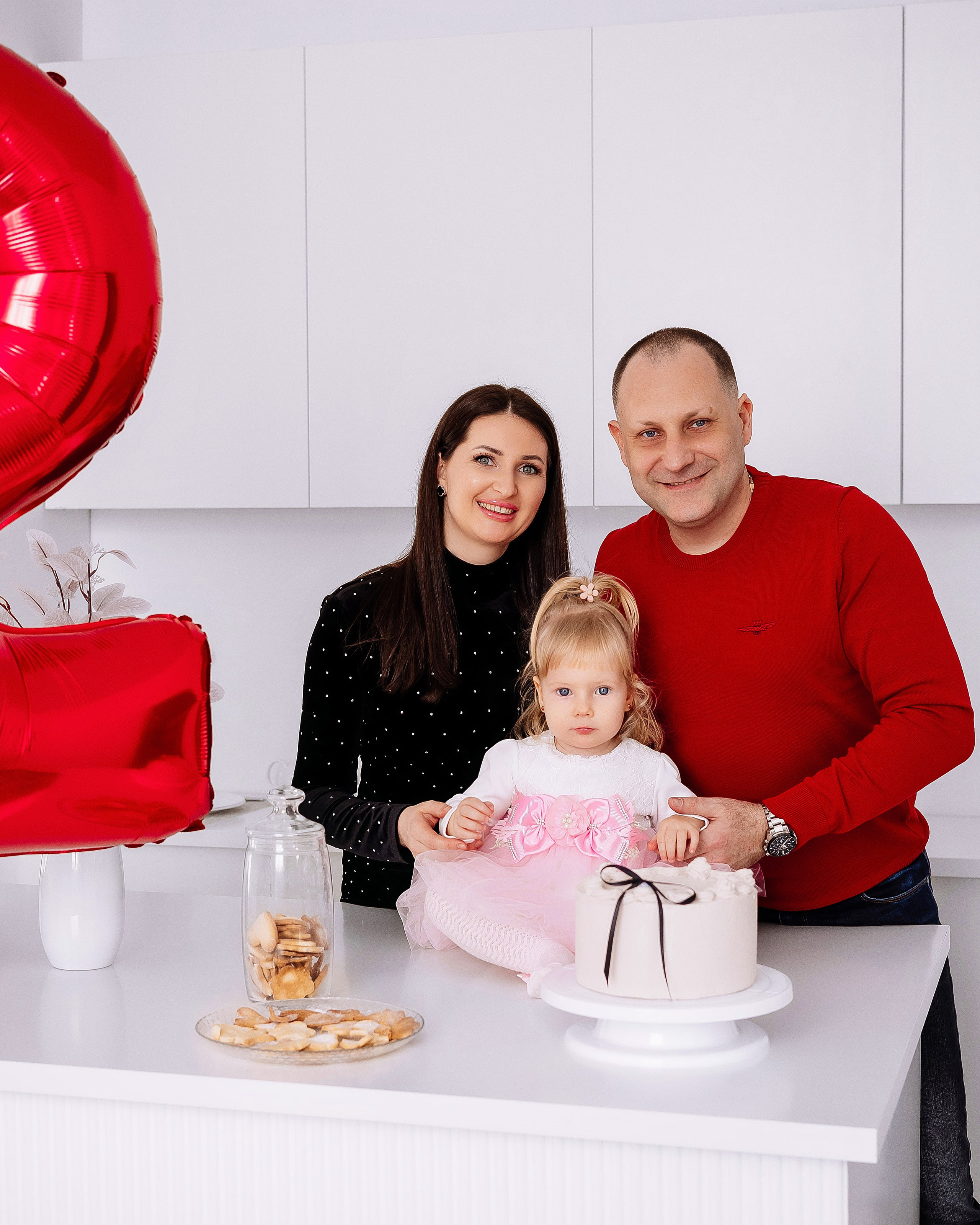 2 годика Маргарите