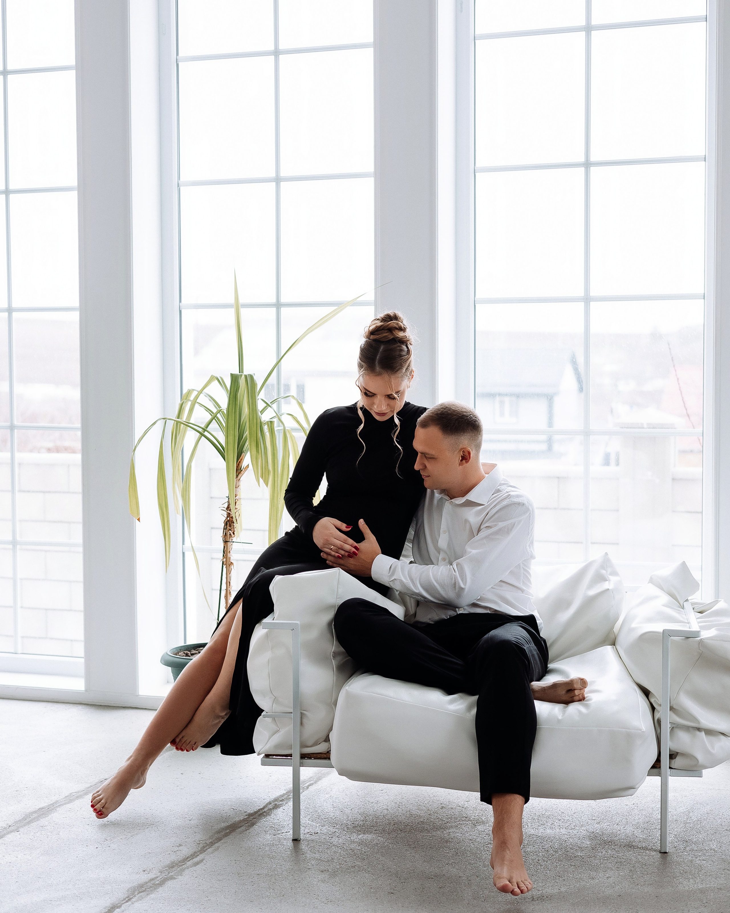 Лиза & Сергей