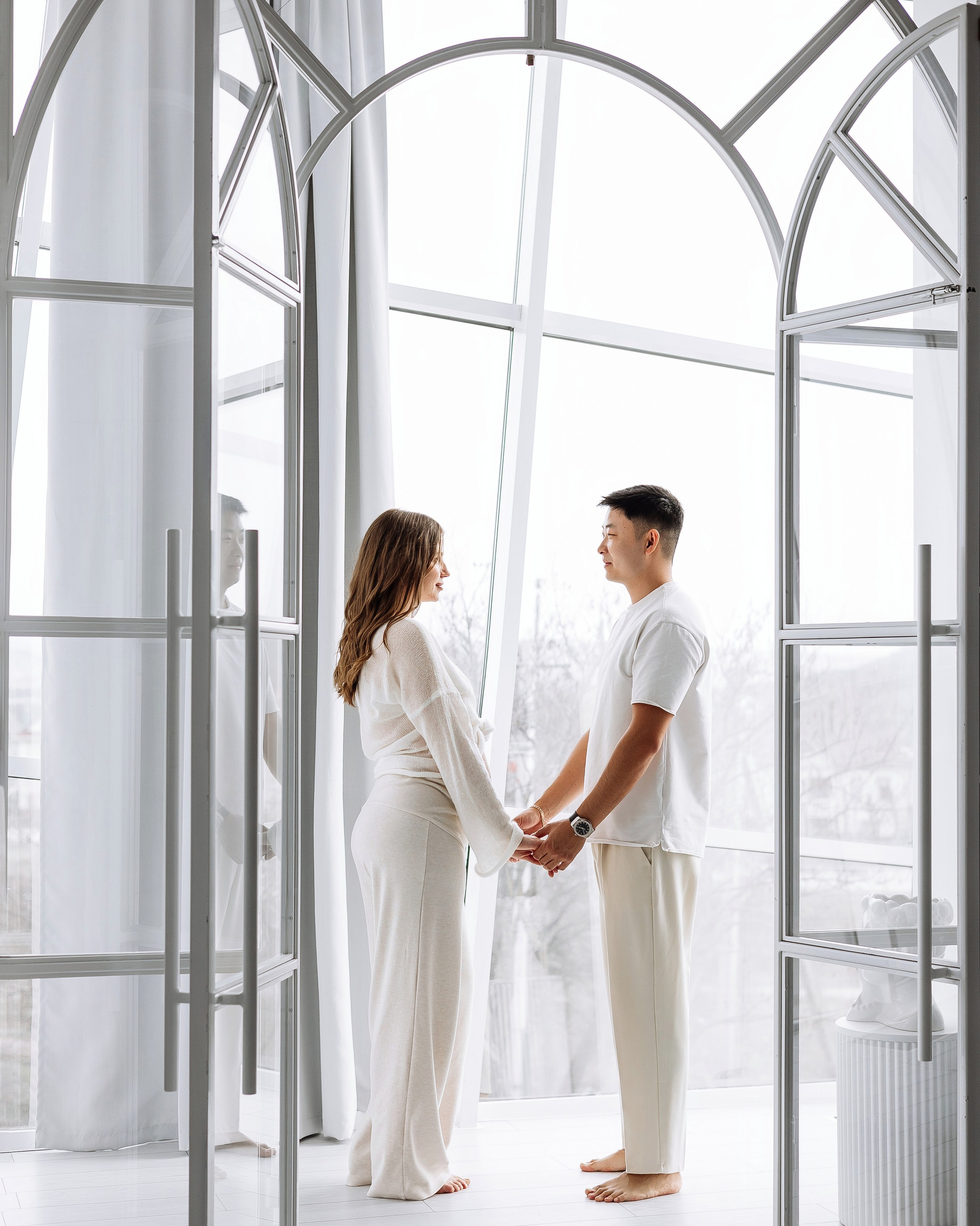 Татьяна & Юрий