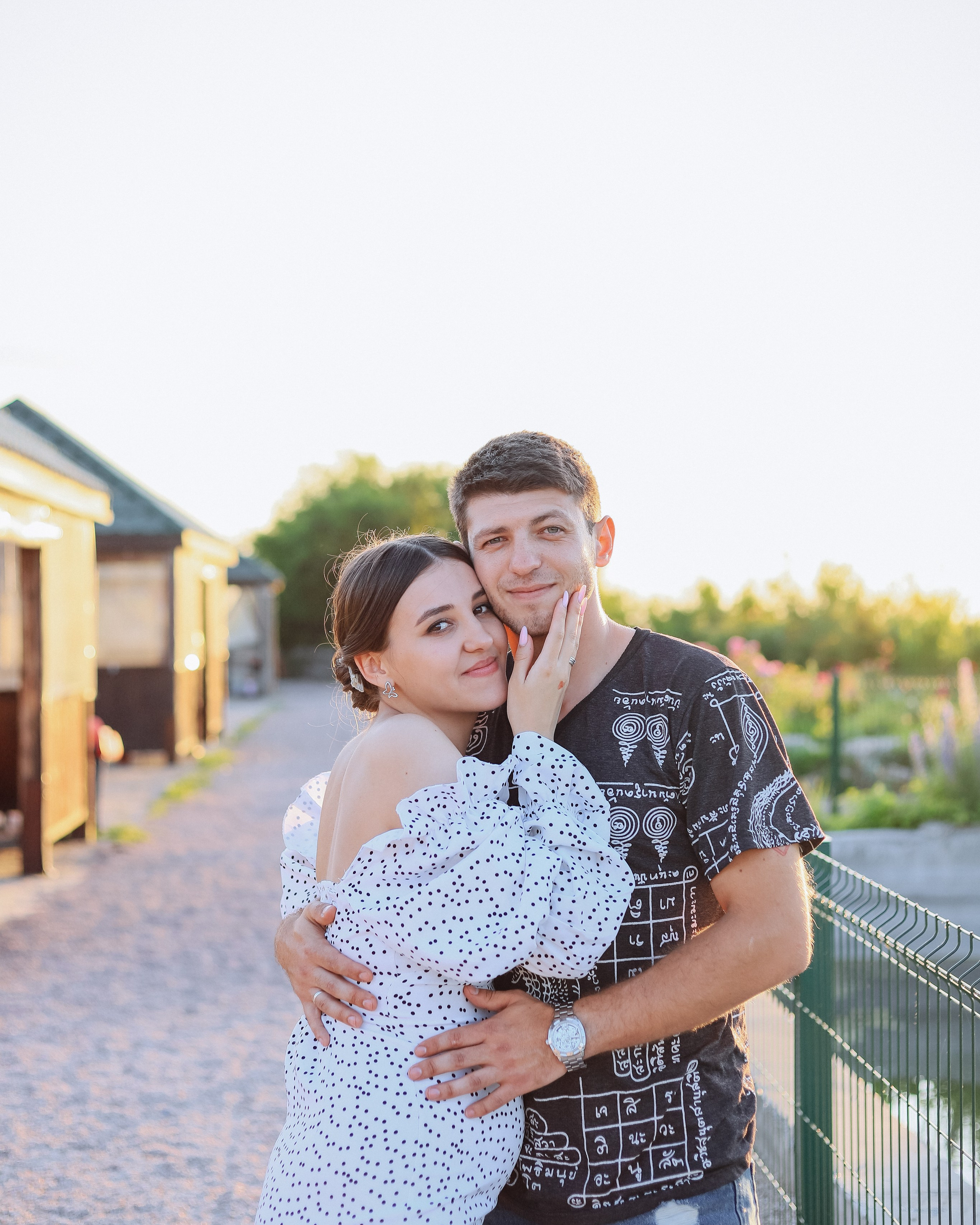 Гендер Пати