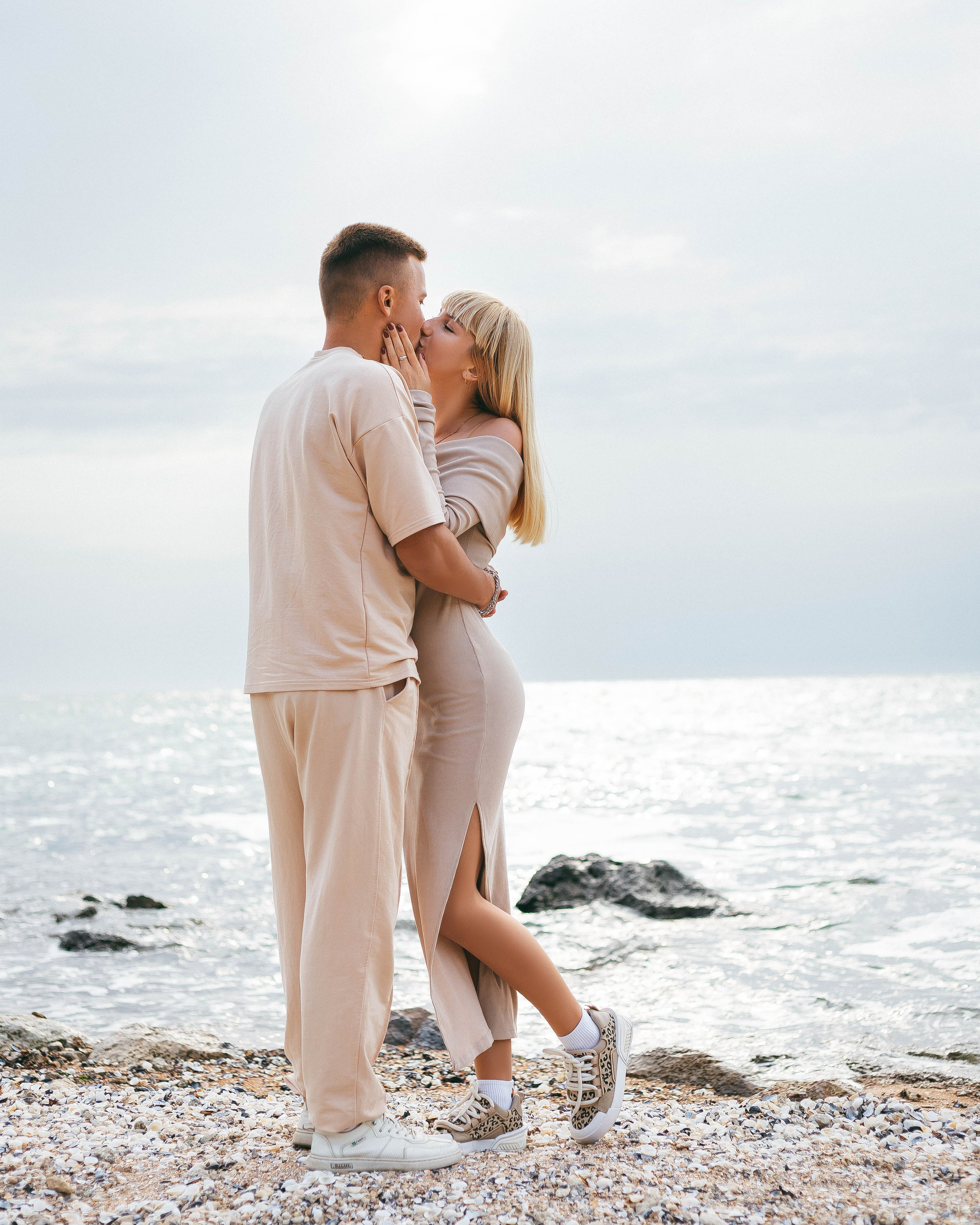 Владимир и Анастасия