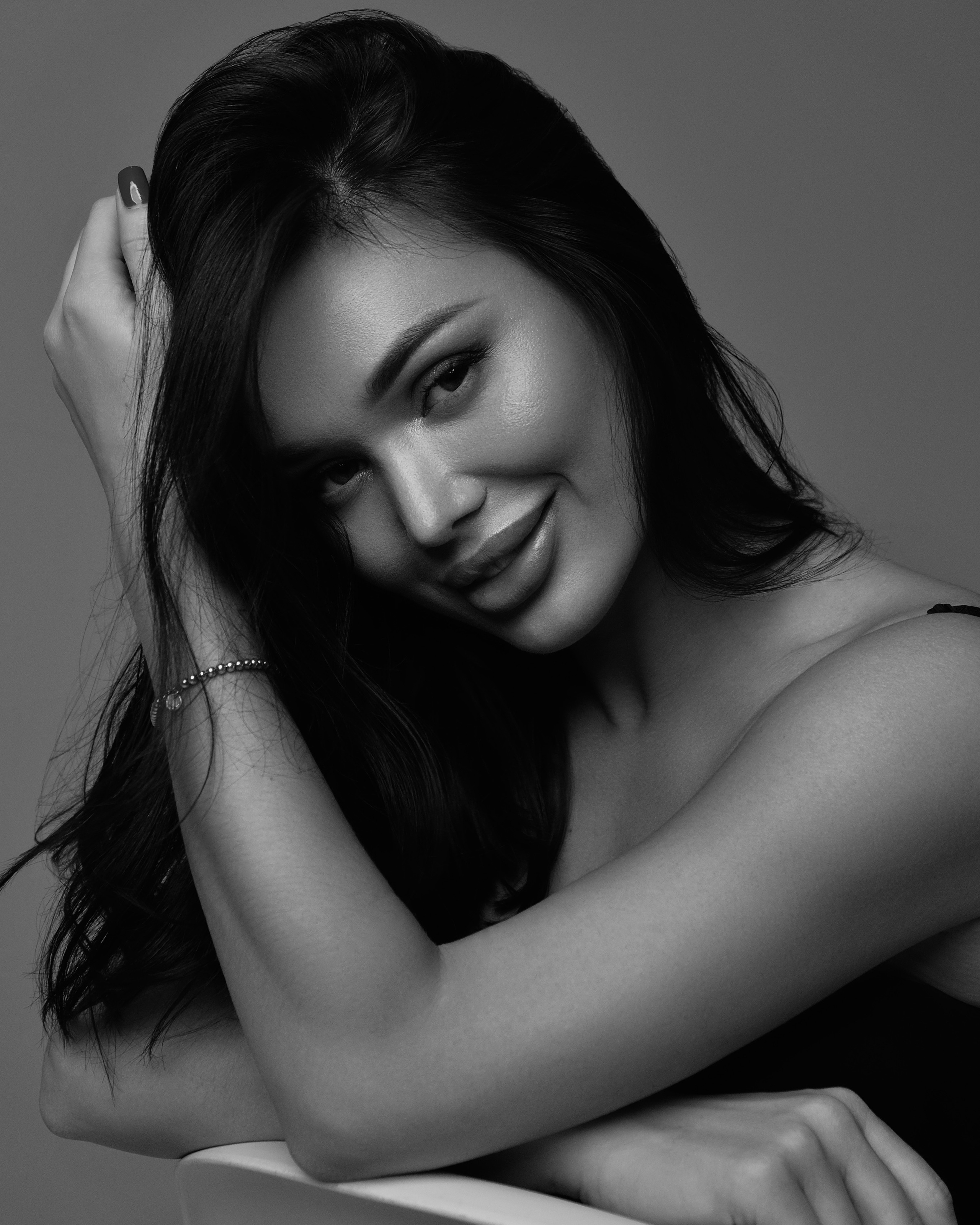 ЖЕНСКИЙ ПОРТРЕТ