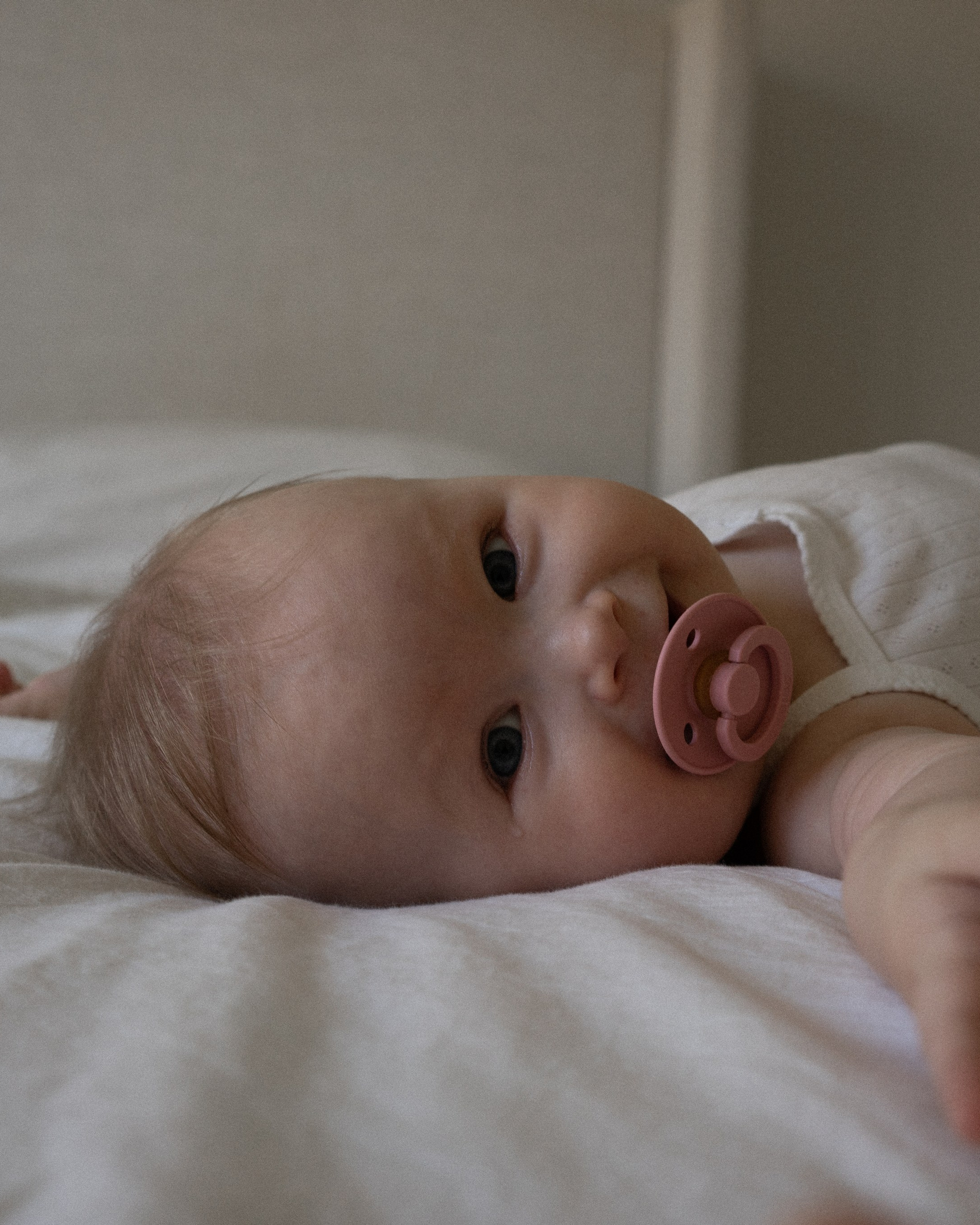 little sunshine