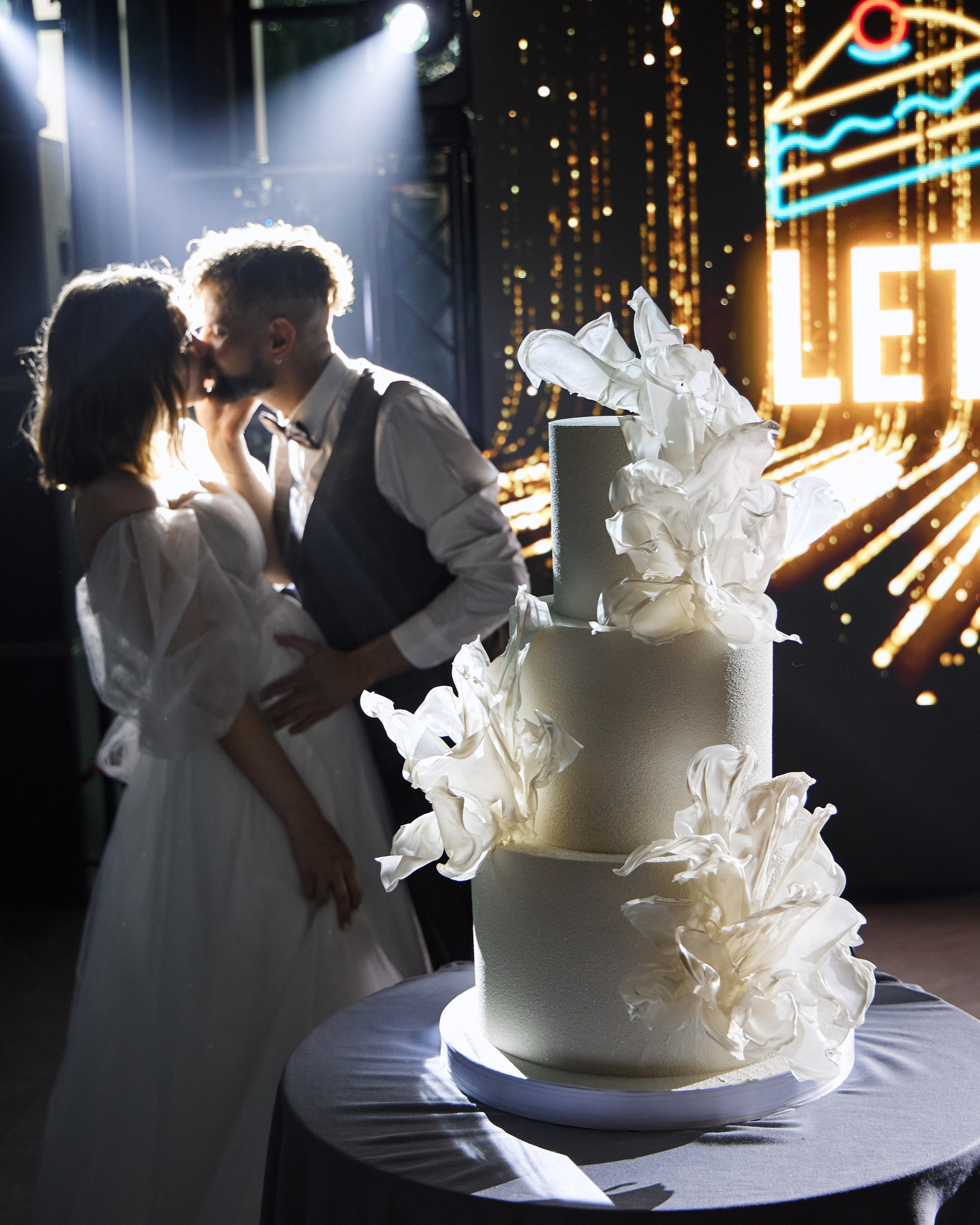 Александр & Анастасия