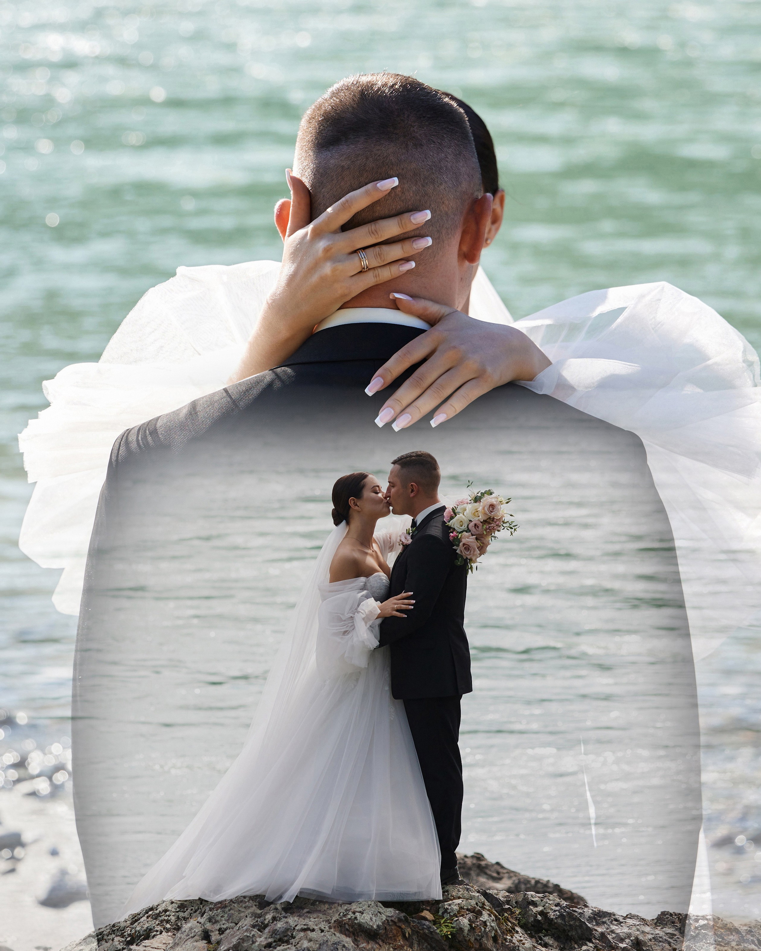 Ислам & Юлия