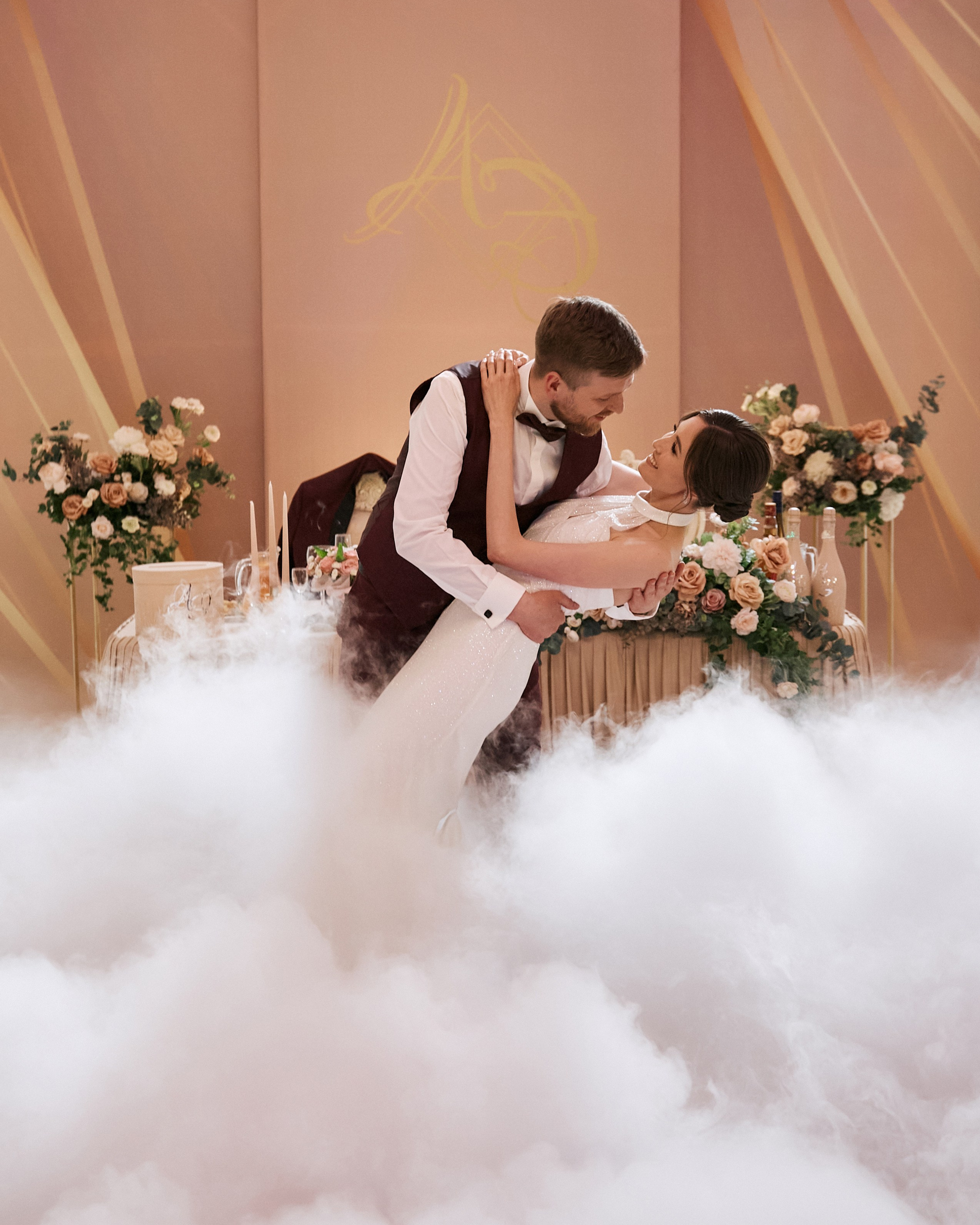 Александр & Эльза