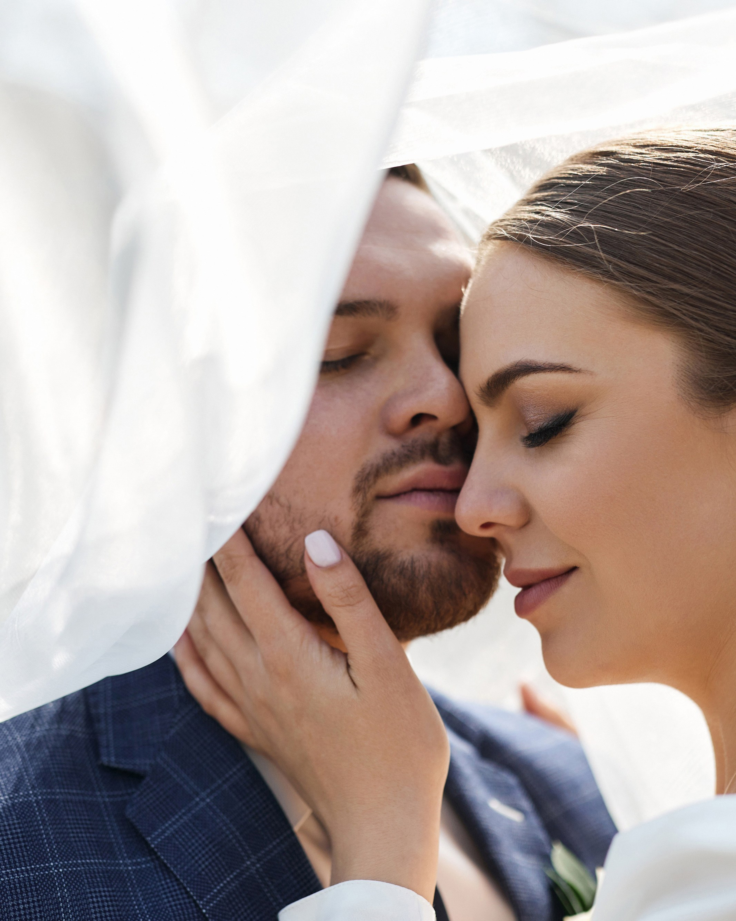 Максим & Анастасия