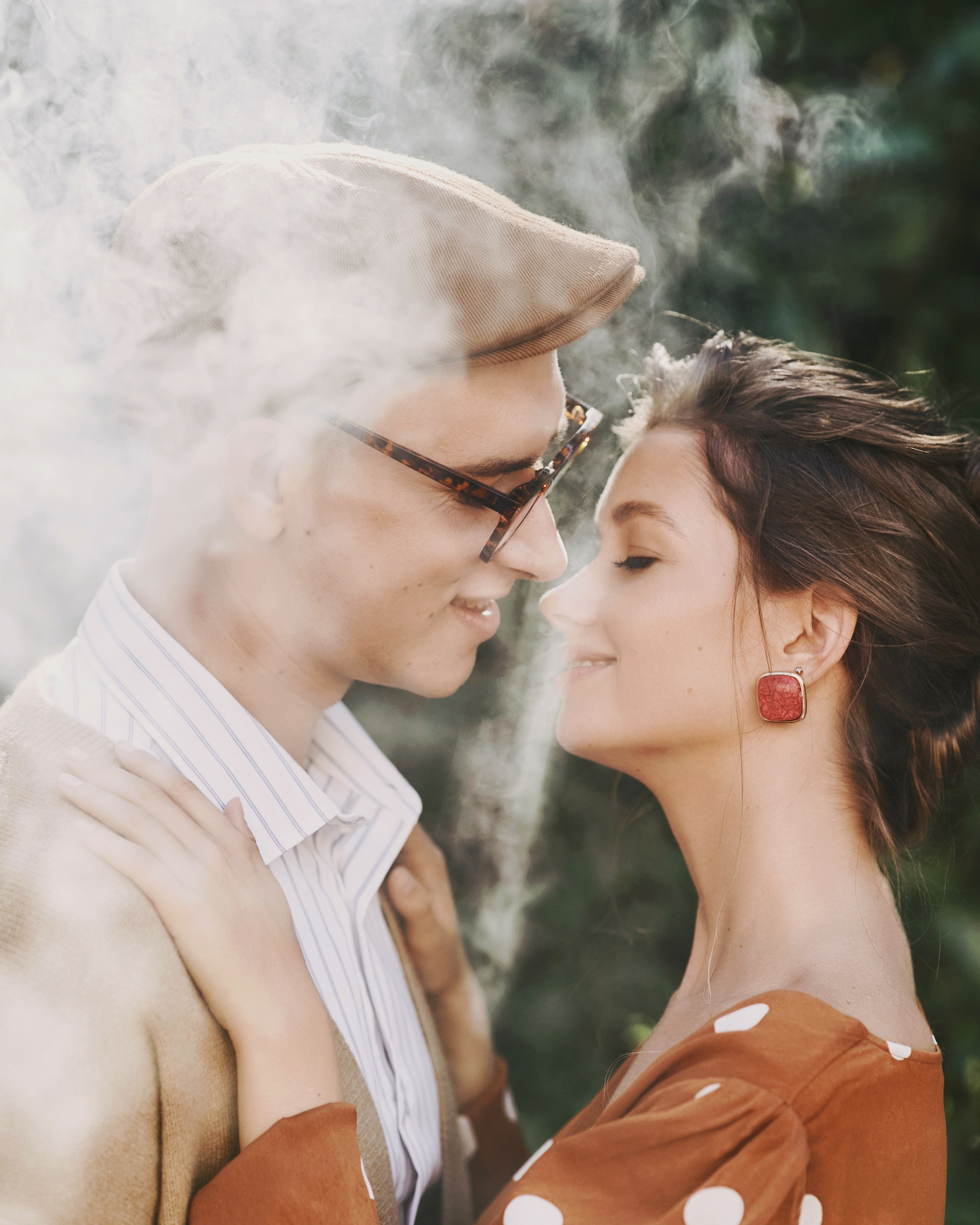 Love Story на море