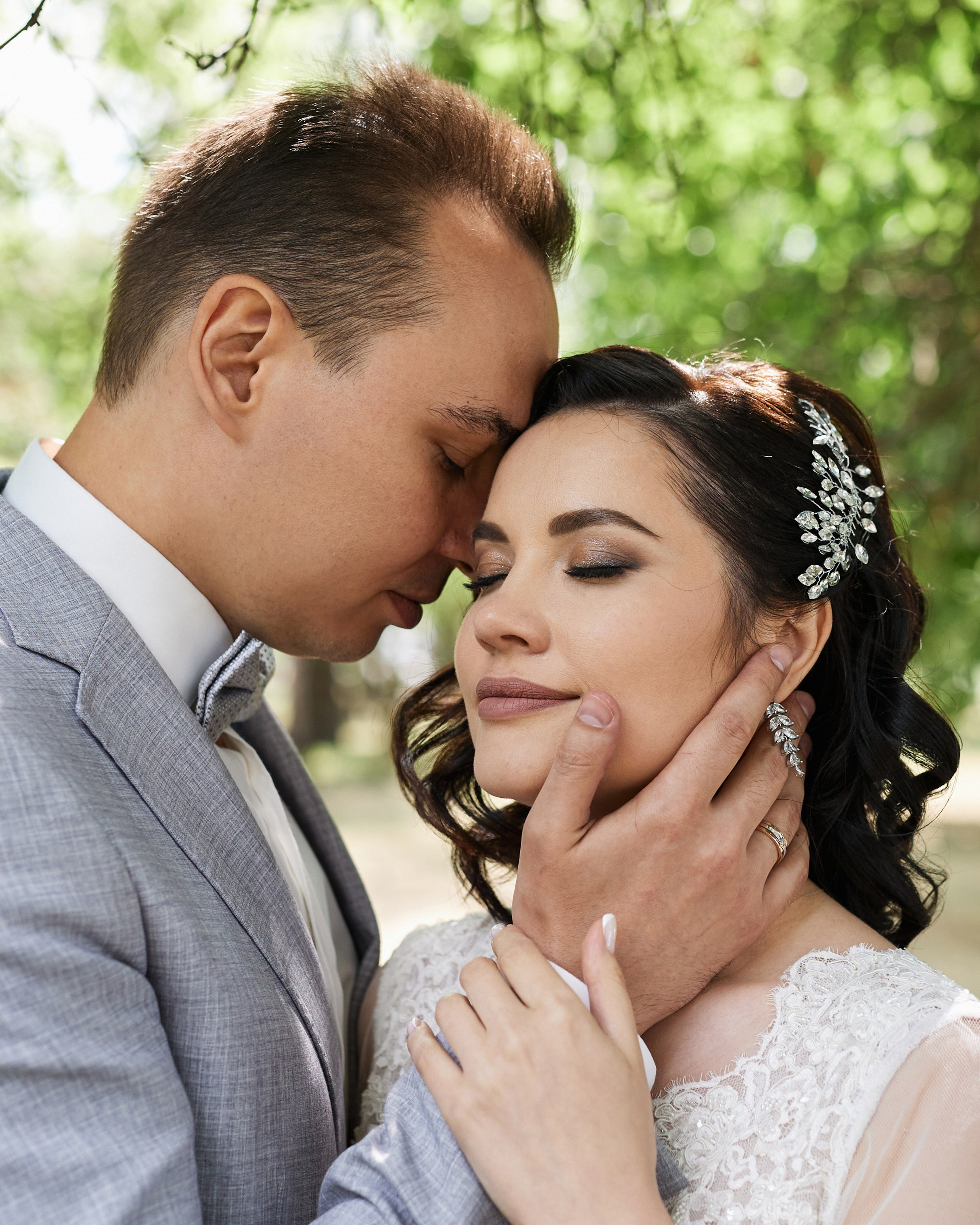 Алексей & Надежда