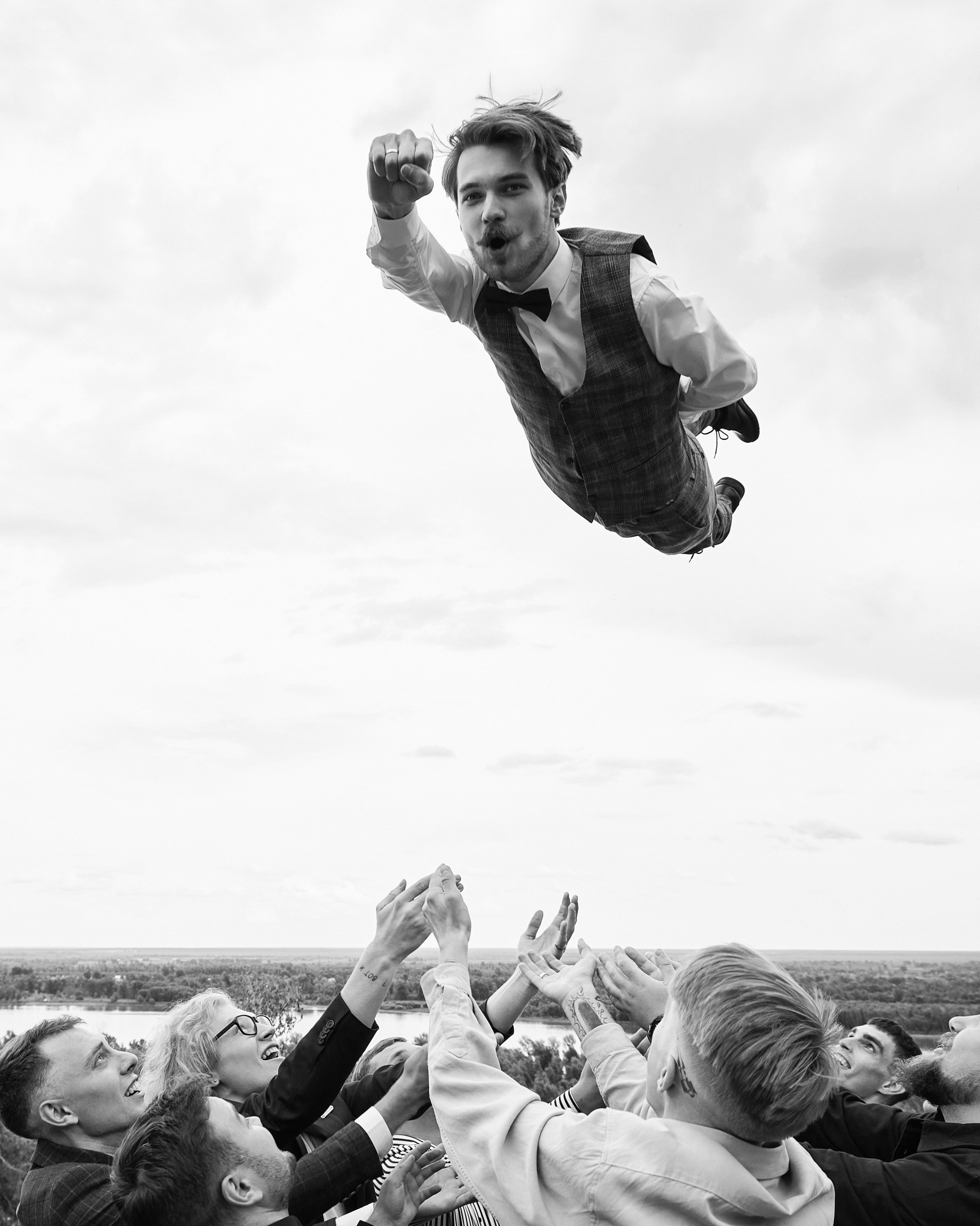 Антон & Лиза