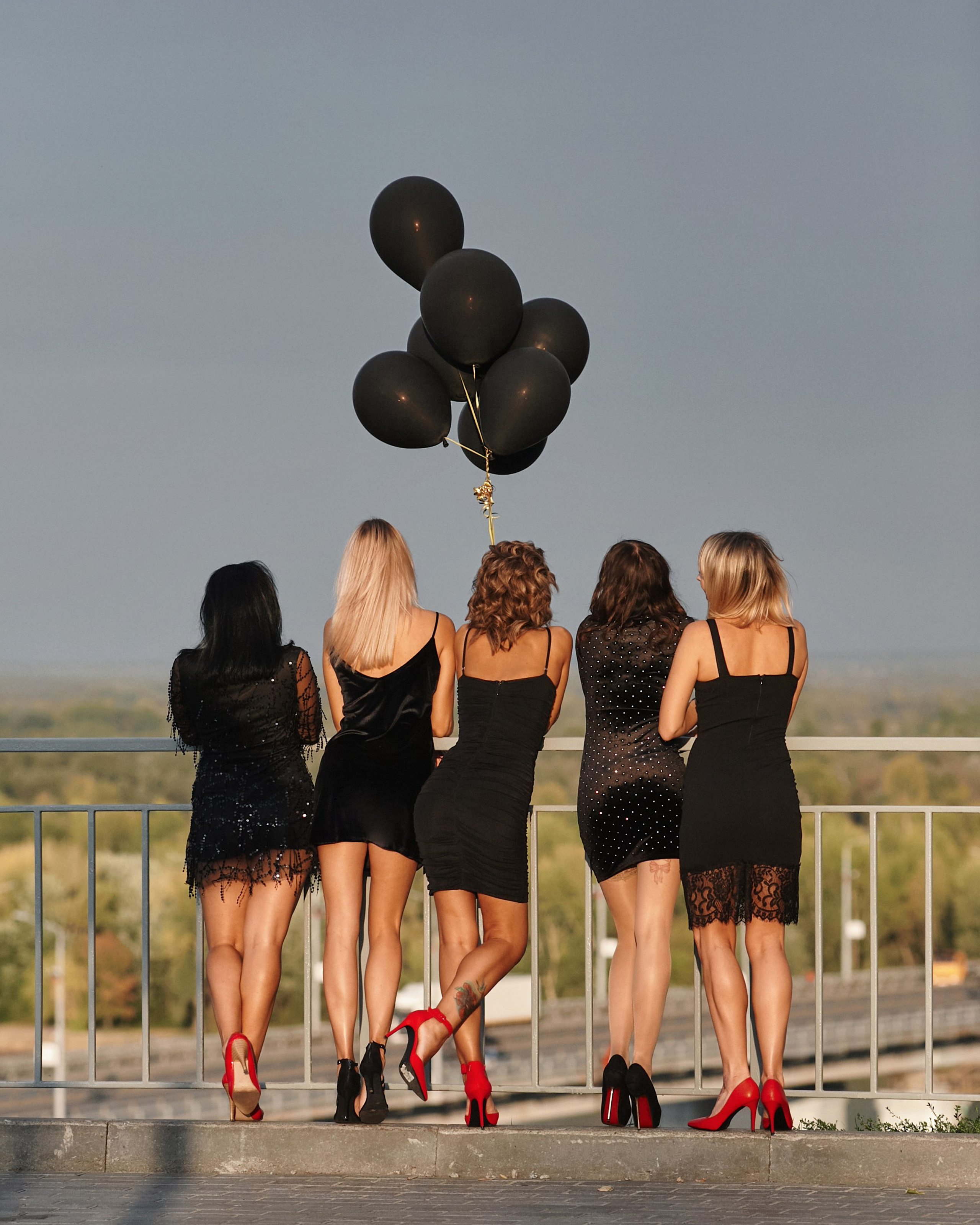 День рождения Натали