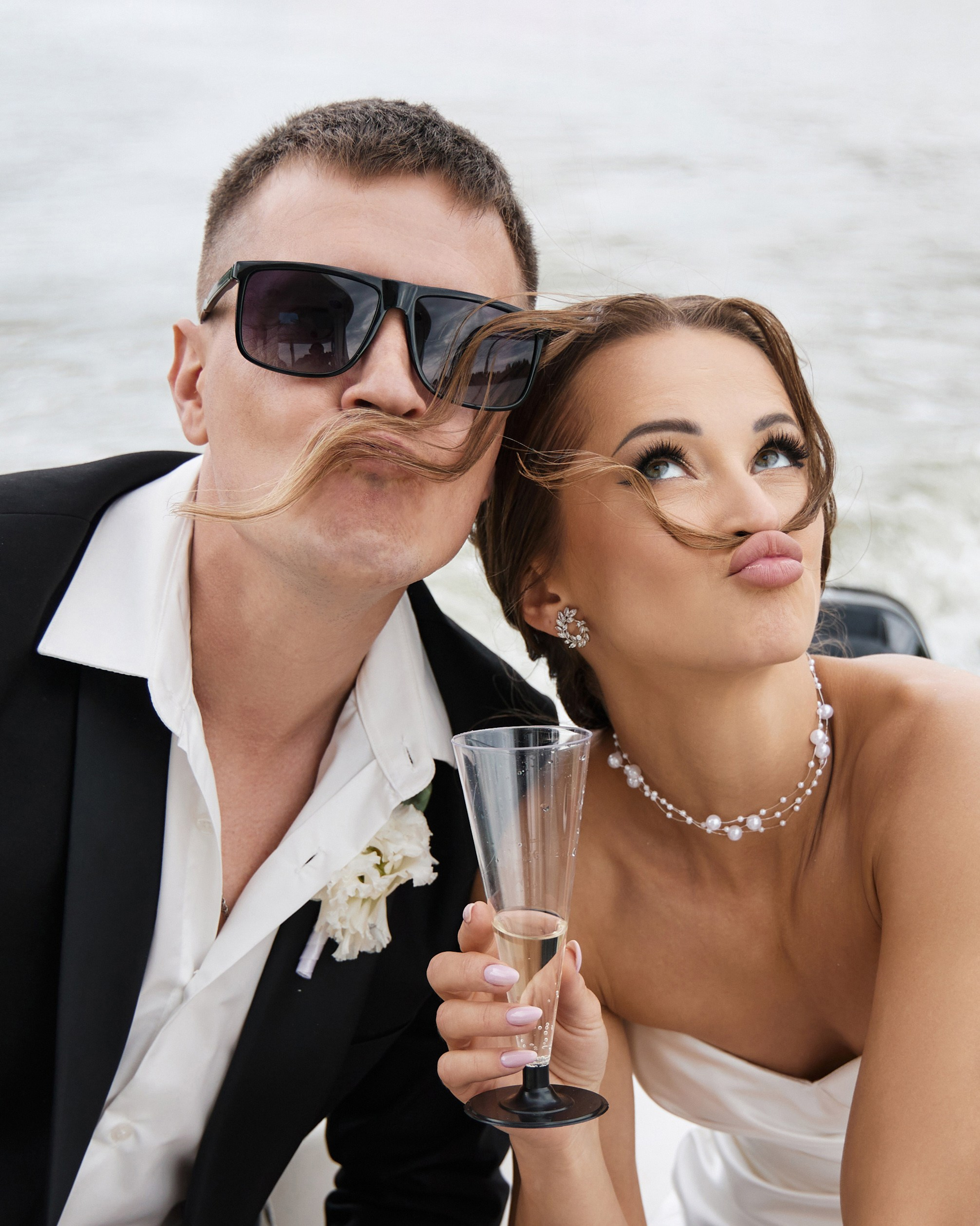 Михаил & Ирина