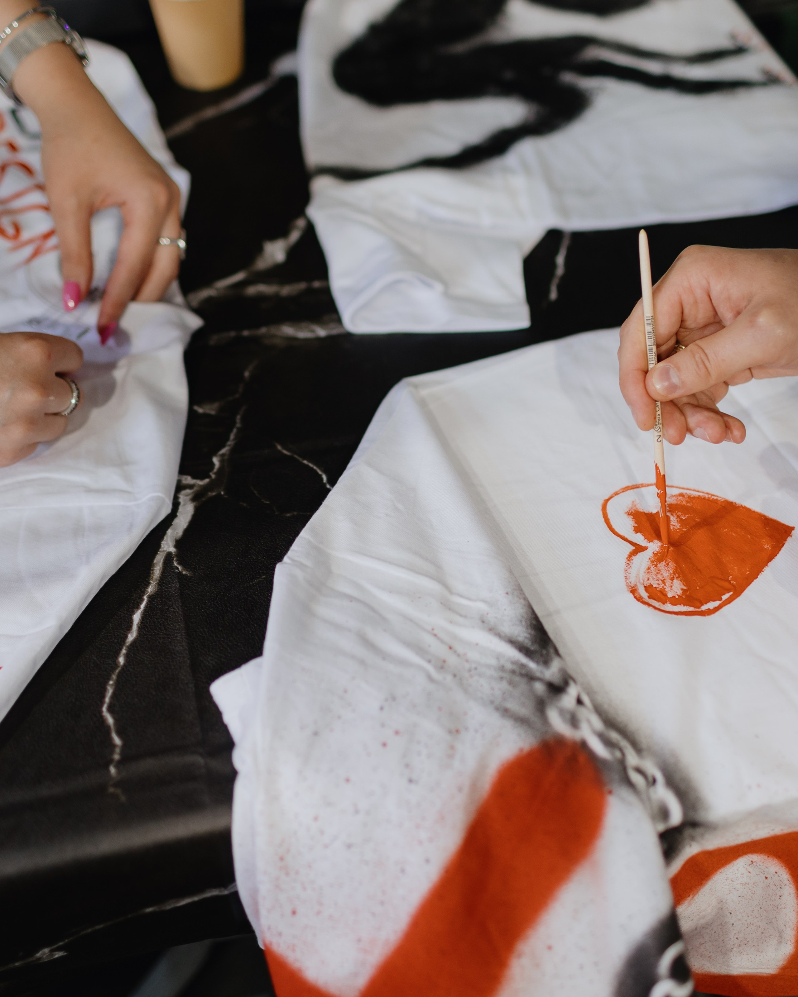 Кастомизация одежды