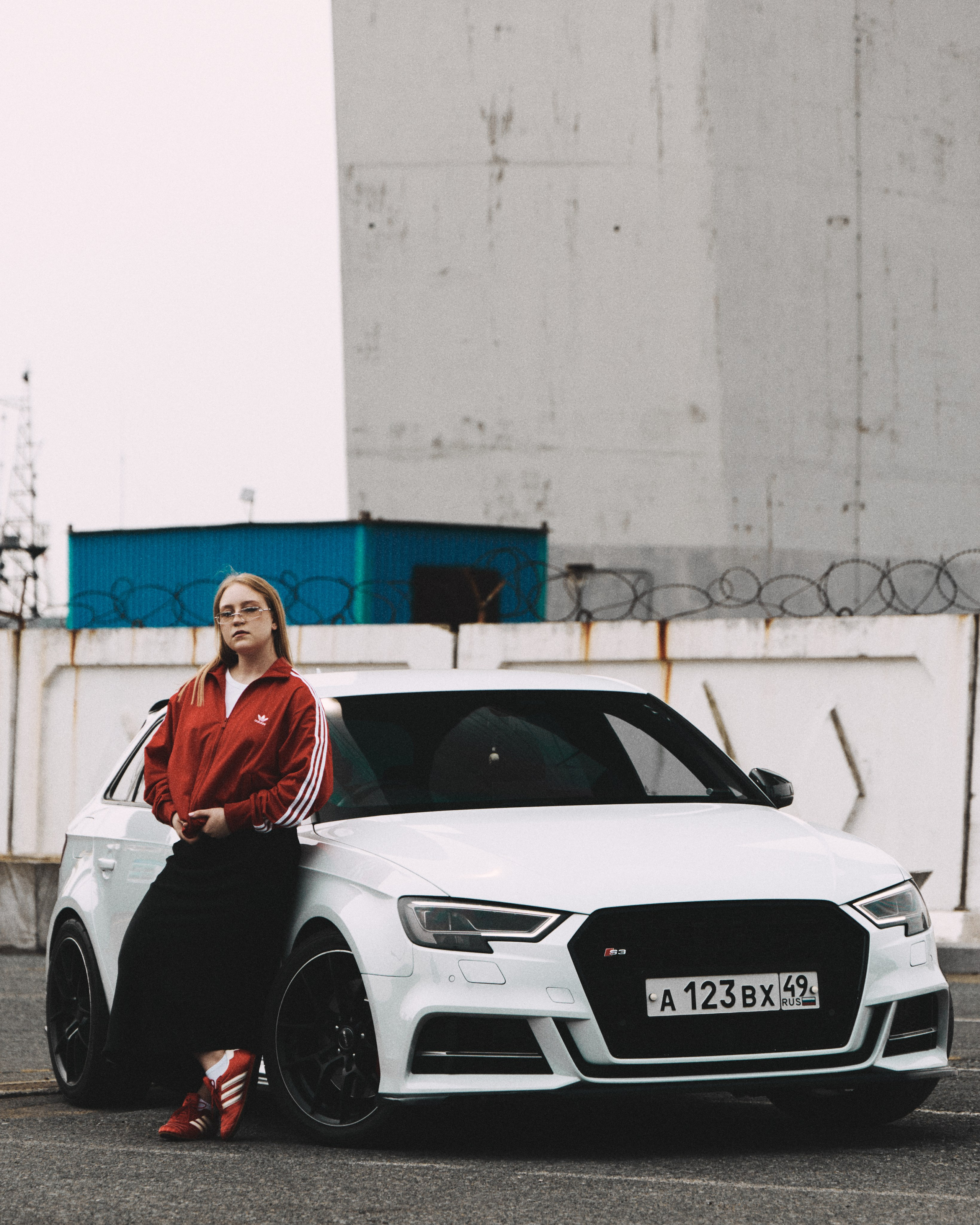 Svetlana Day