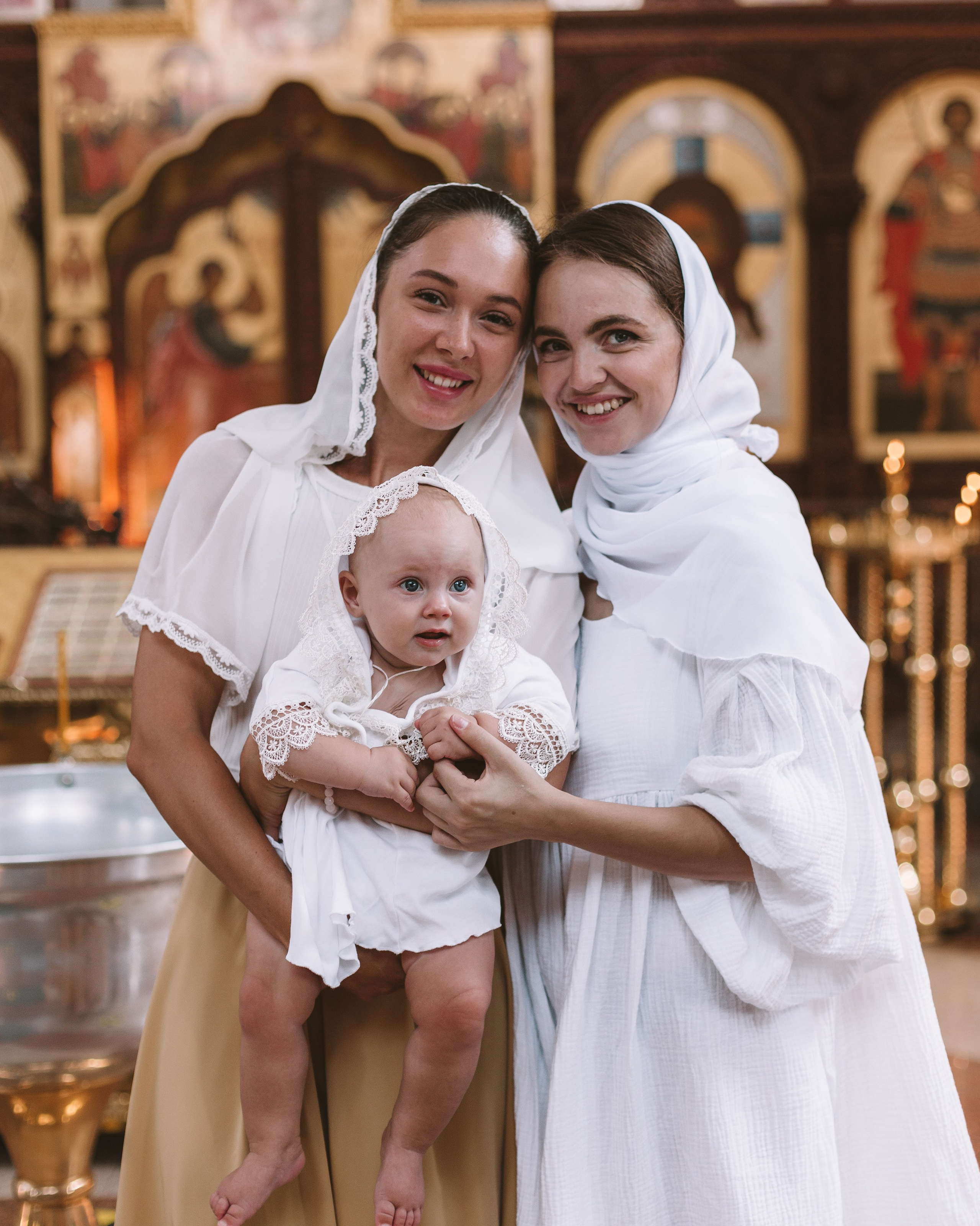 Храм Всех Святых