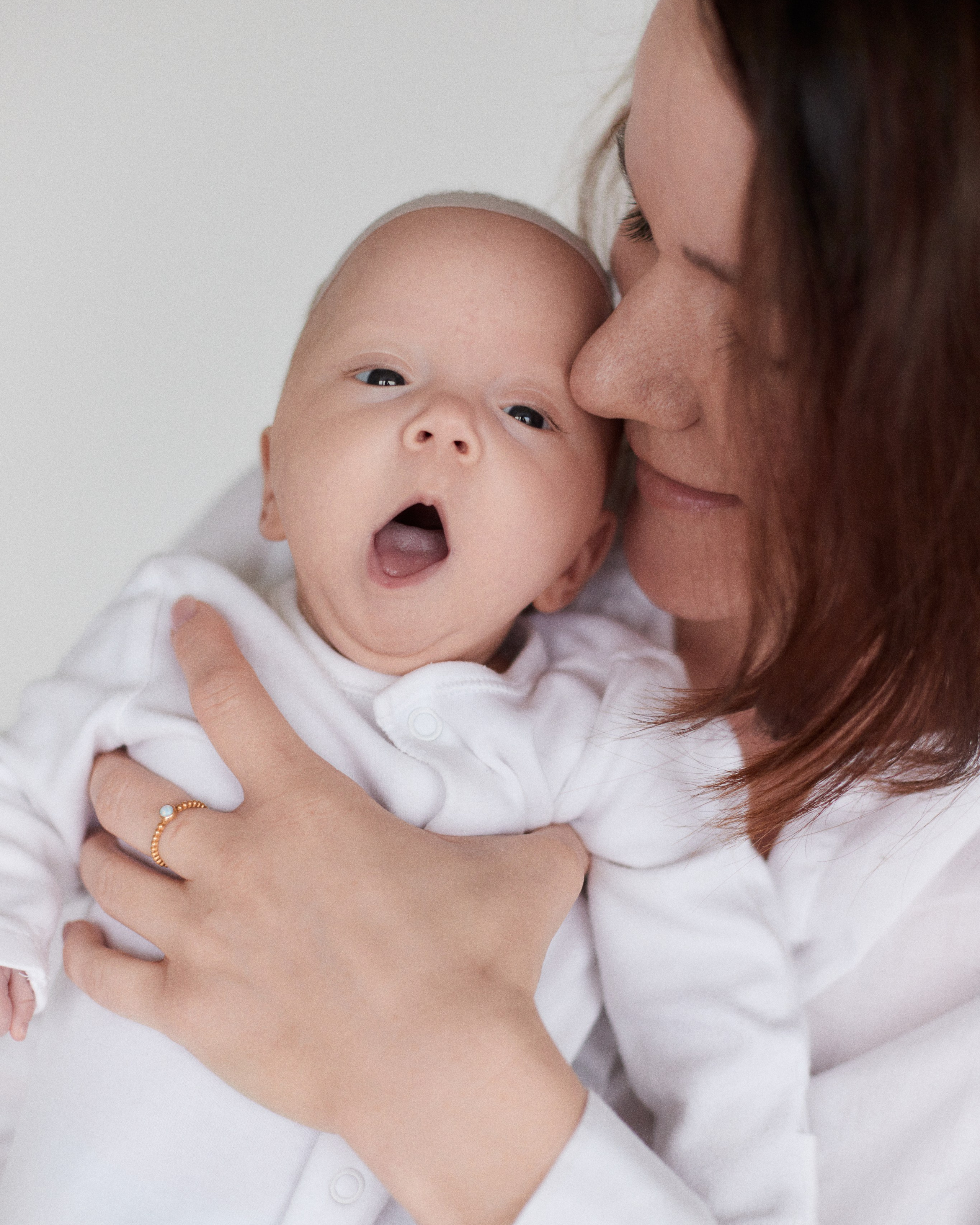 Ирина и&nbsp;Аврора