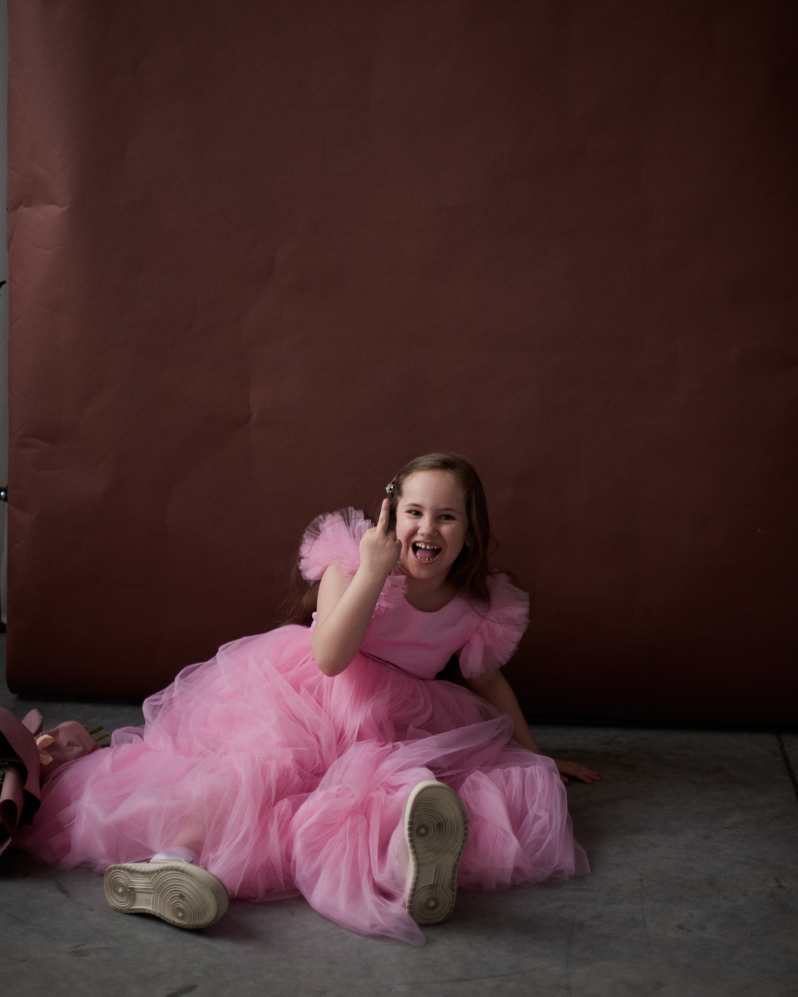 Lera королева