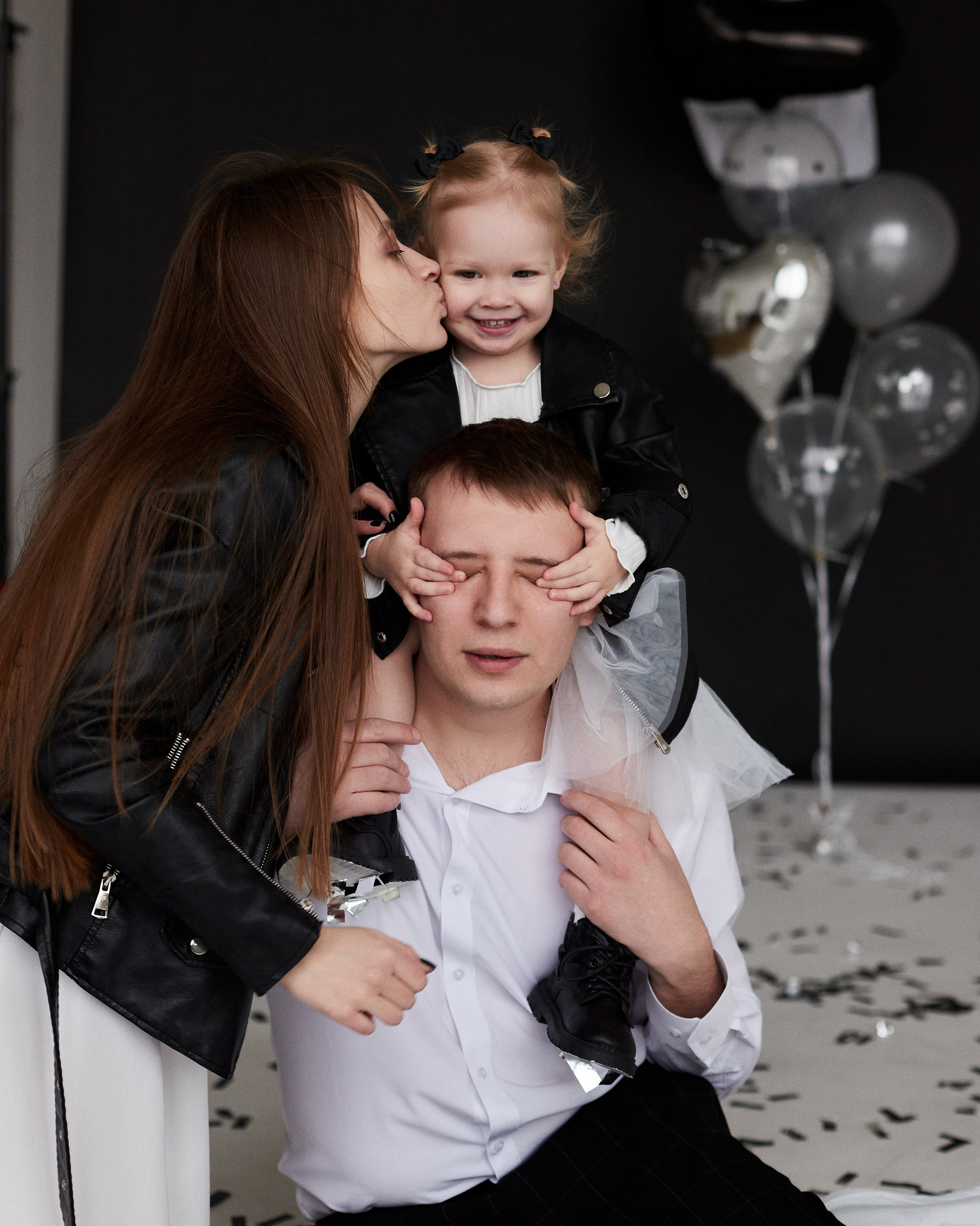 Василисе 2 года