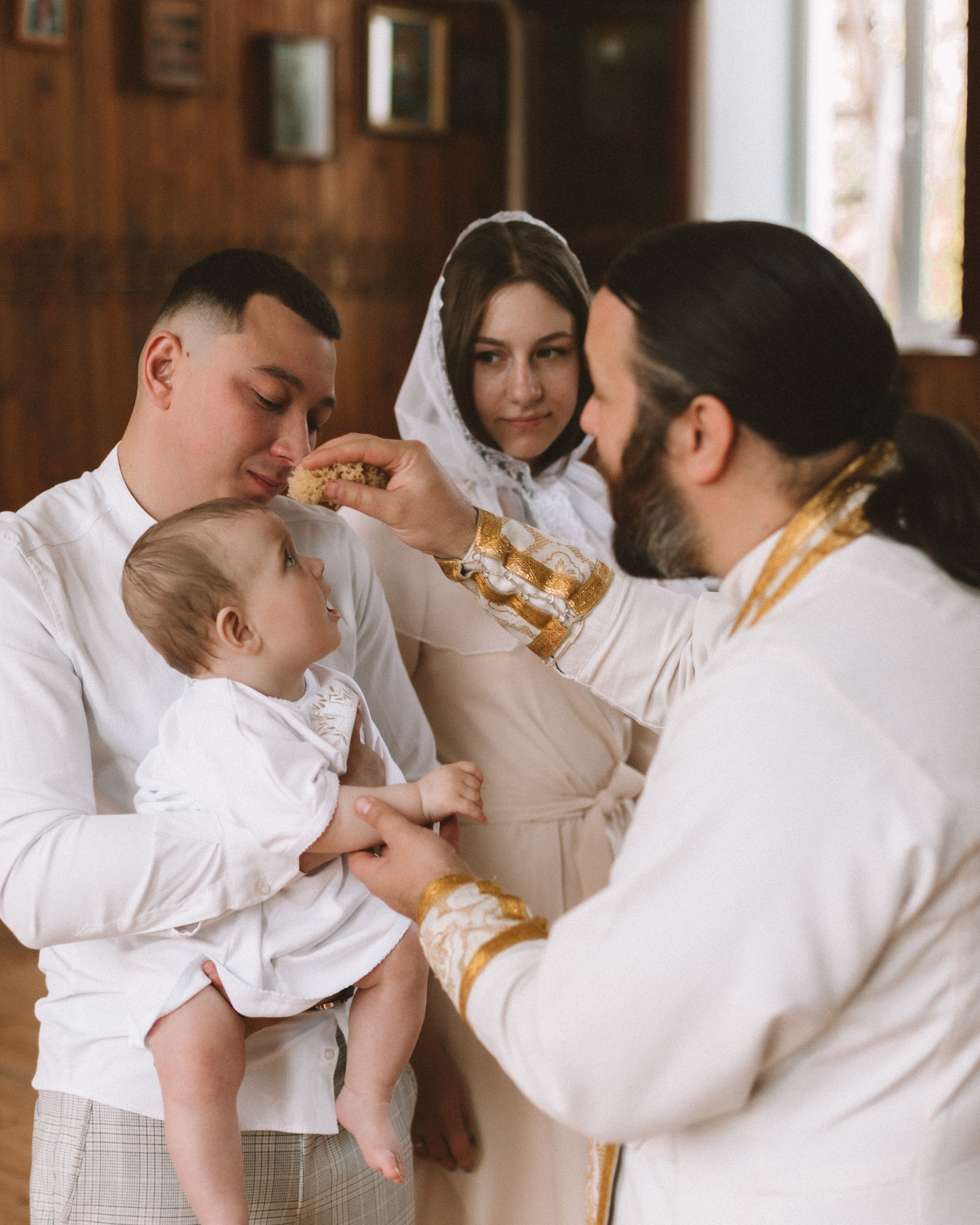 Храм Святителя Николая Чудотворца