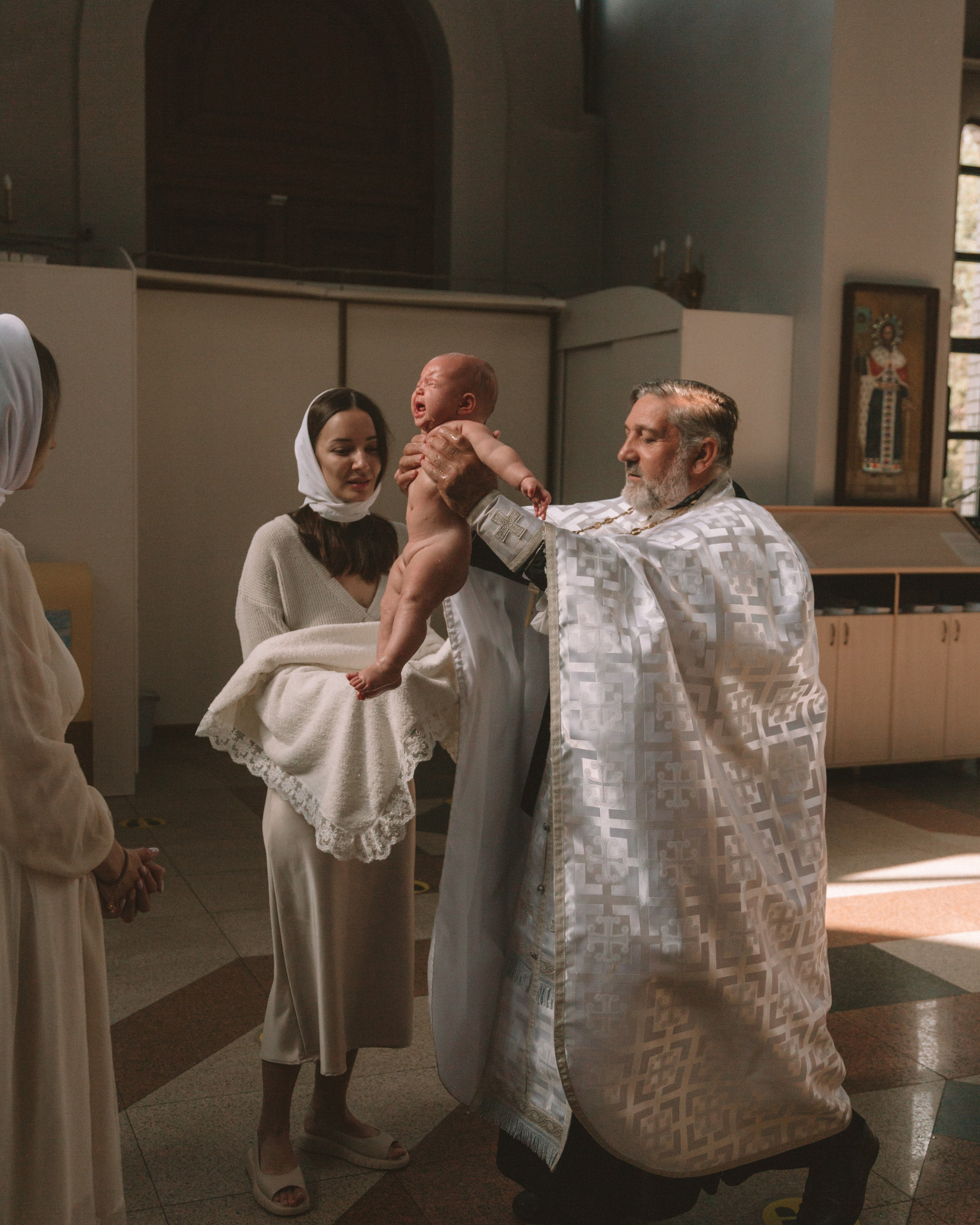 Храм Всех Святых