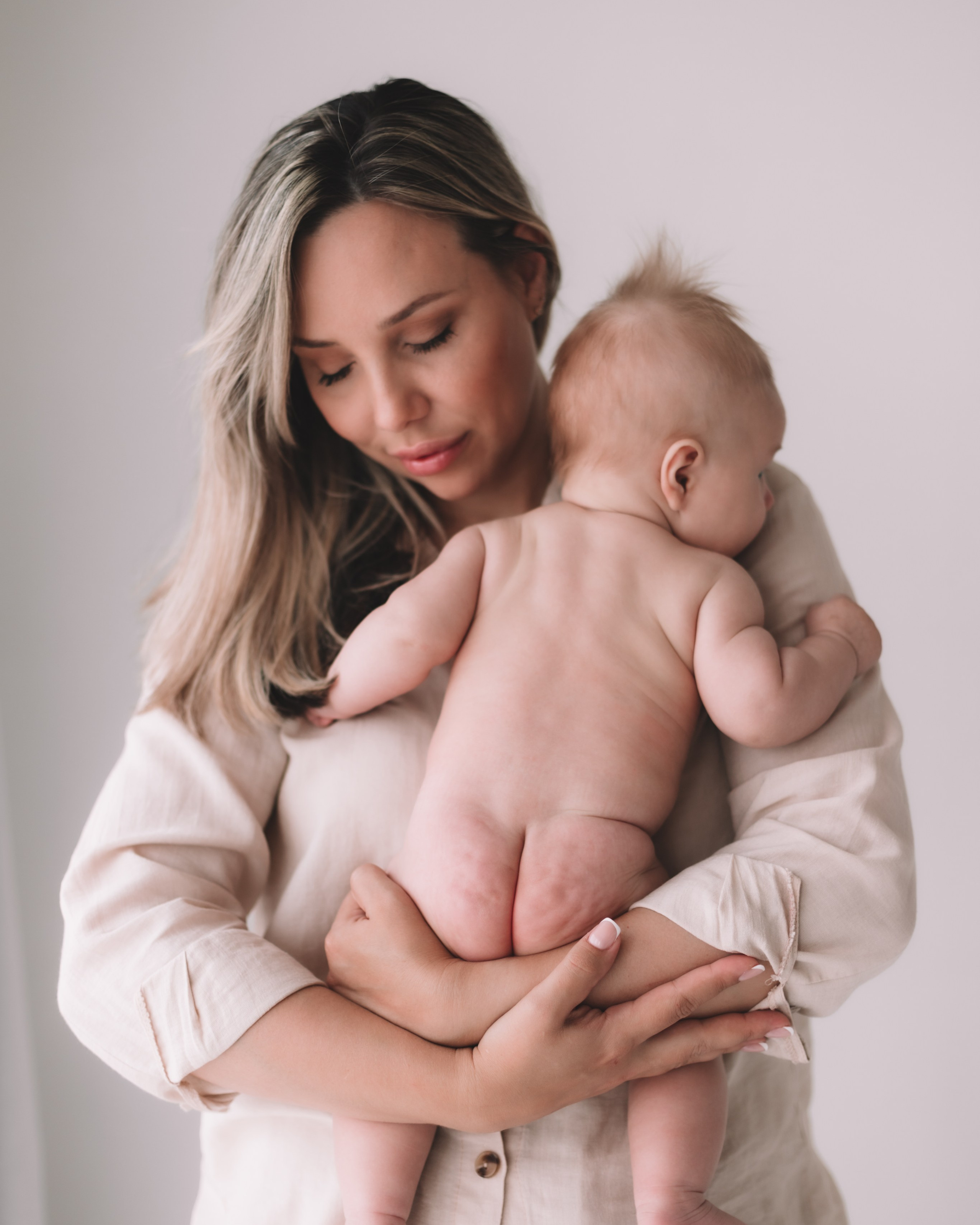 Светлана и&nbsp;Богдан