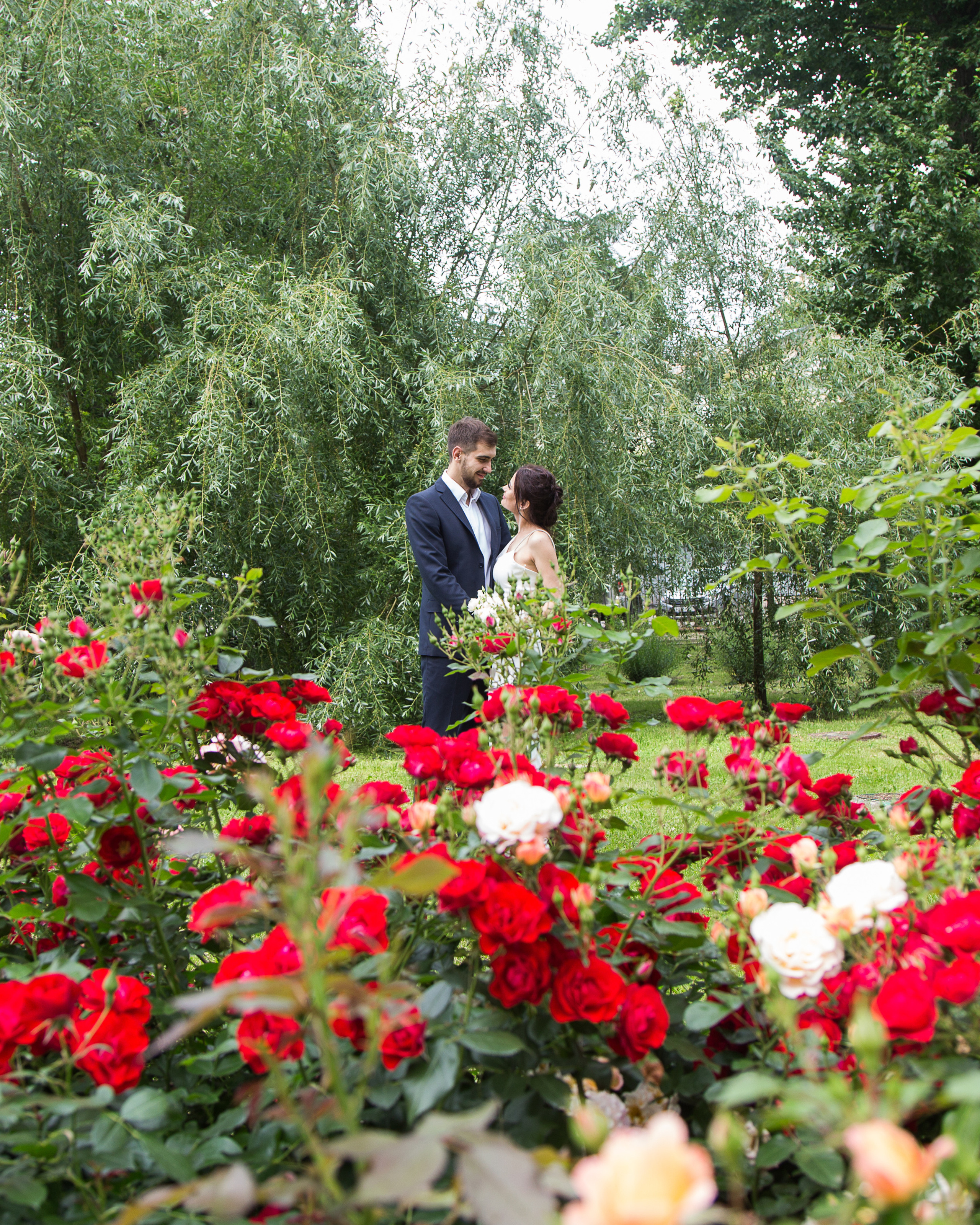 Кирилл & Елена