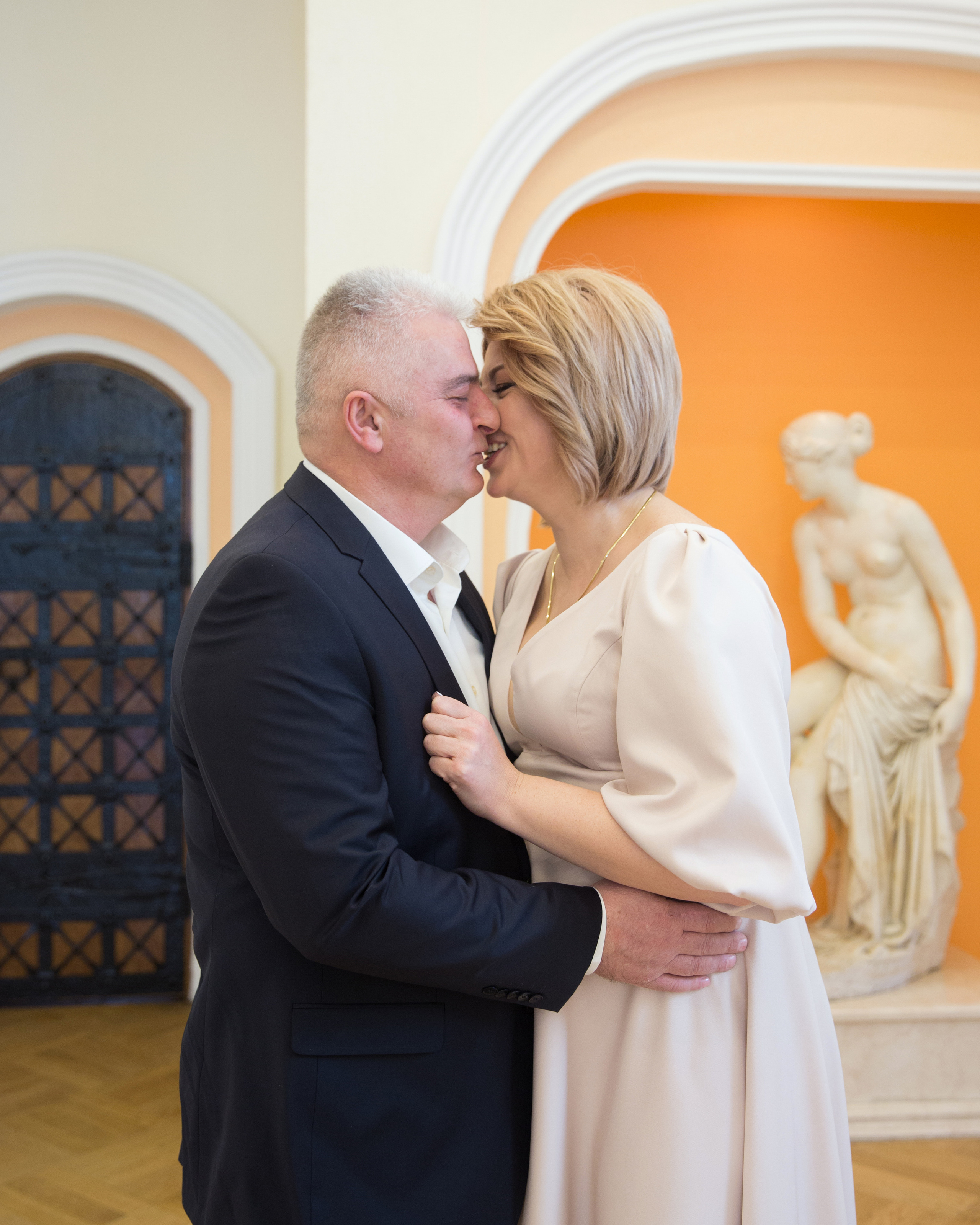 Лусене & Хачатур