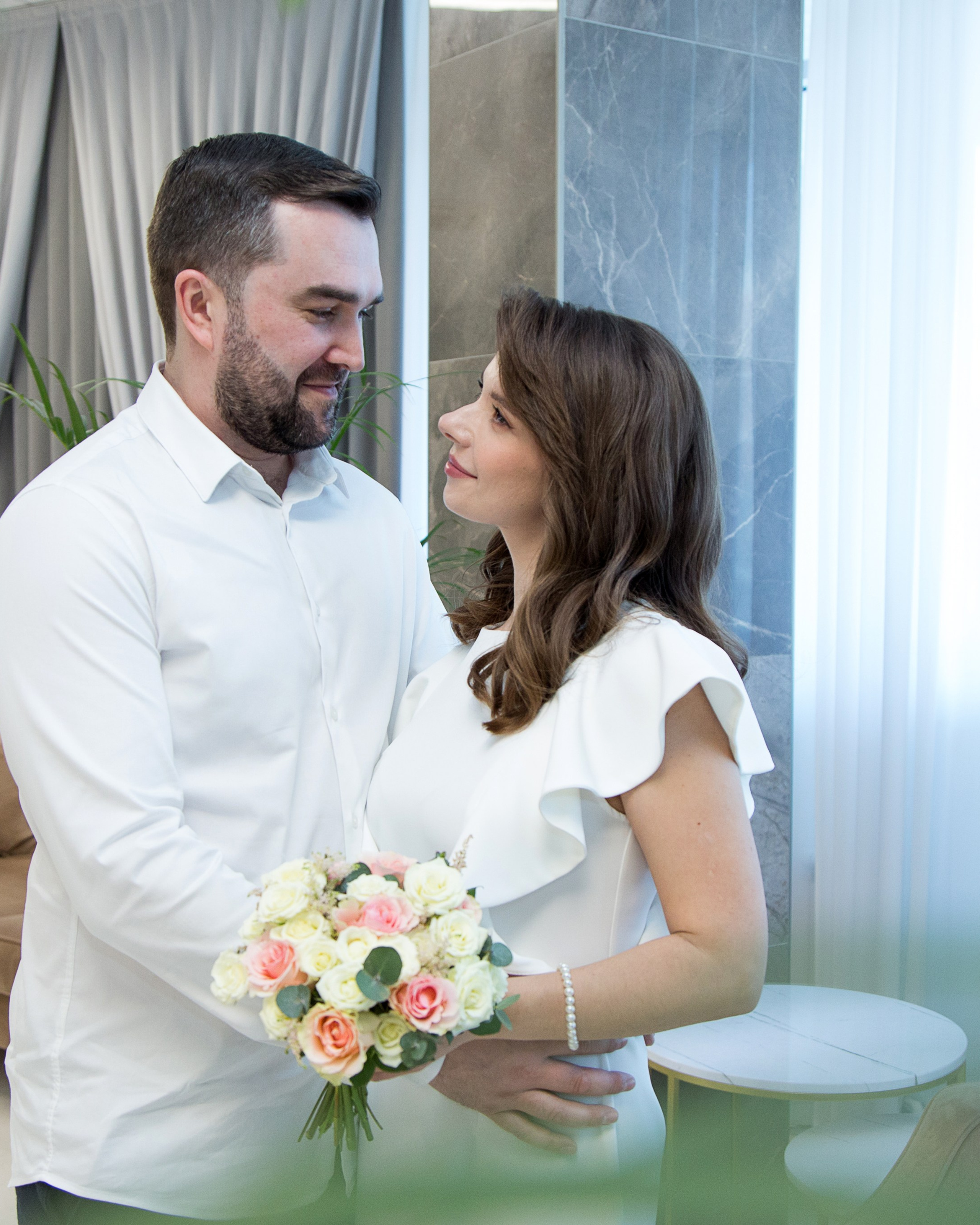 Ирина & Константин