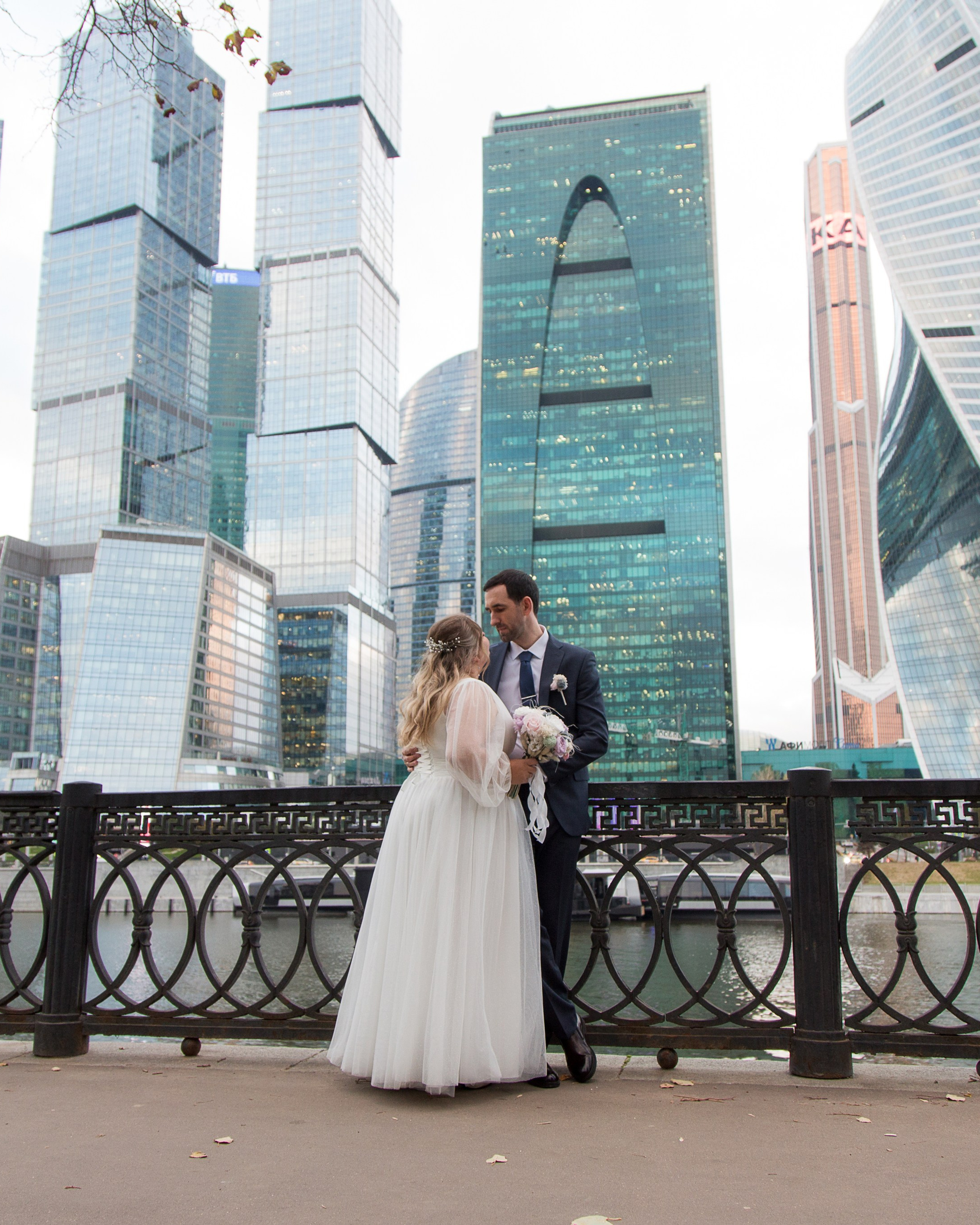 Елена & Евгений