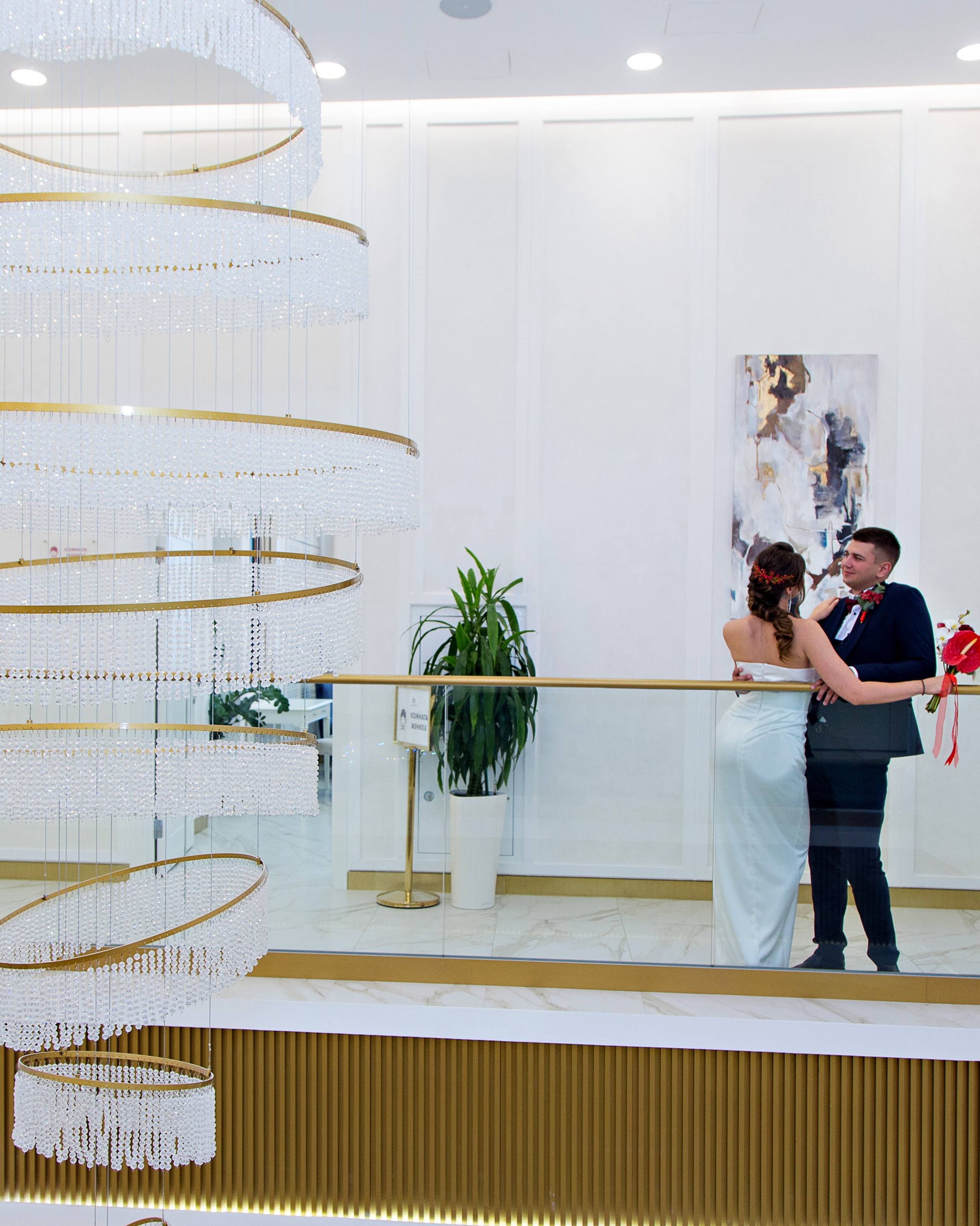 Марина & Никита