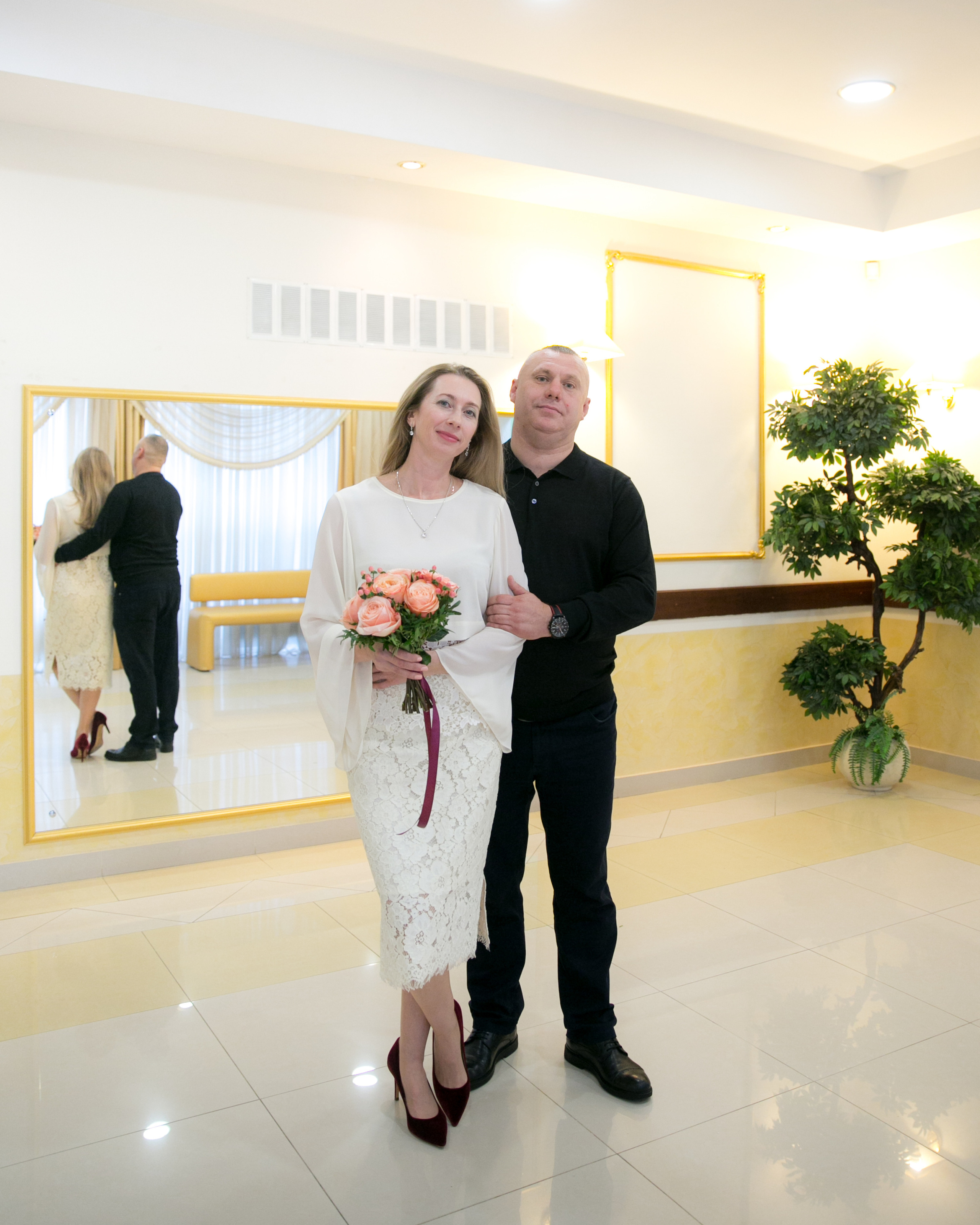 Мирия и Валерий