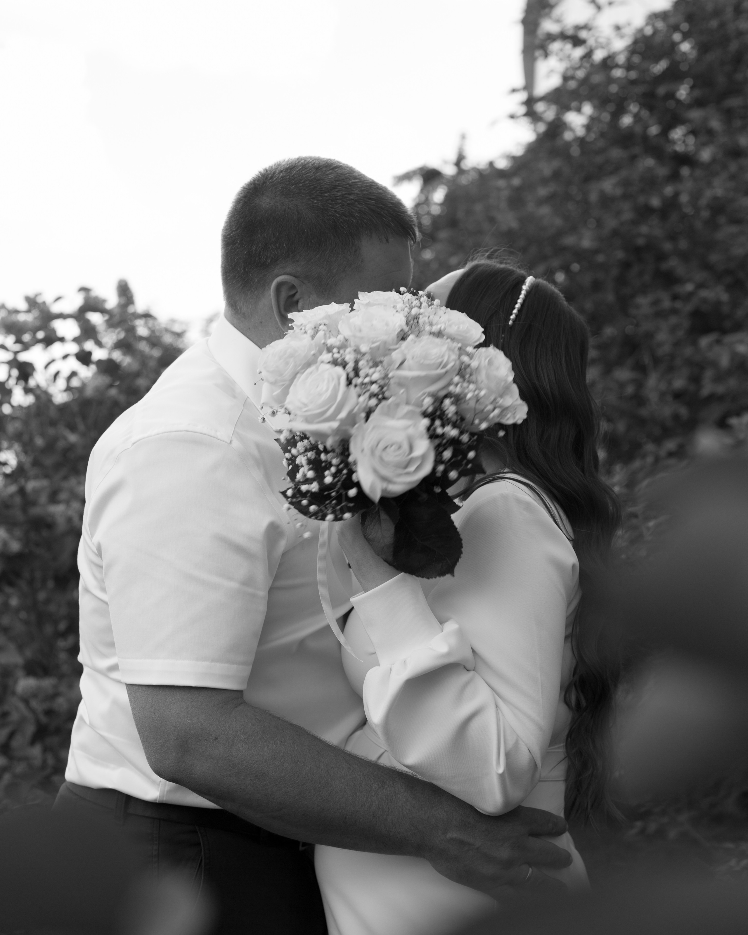 Юлия & Андрей