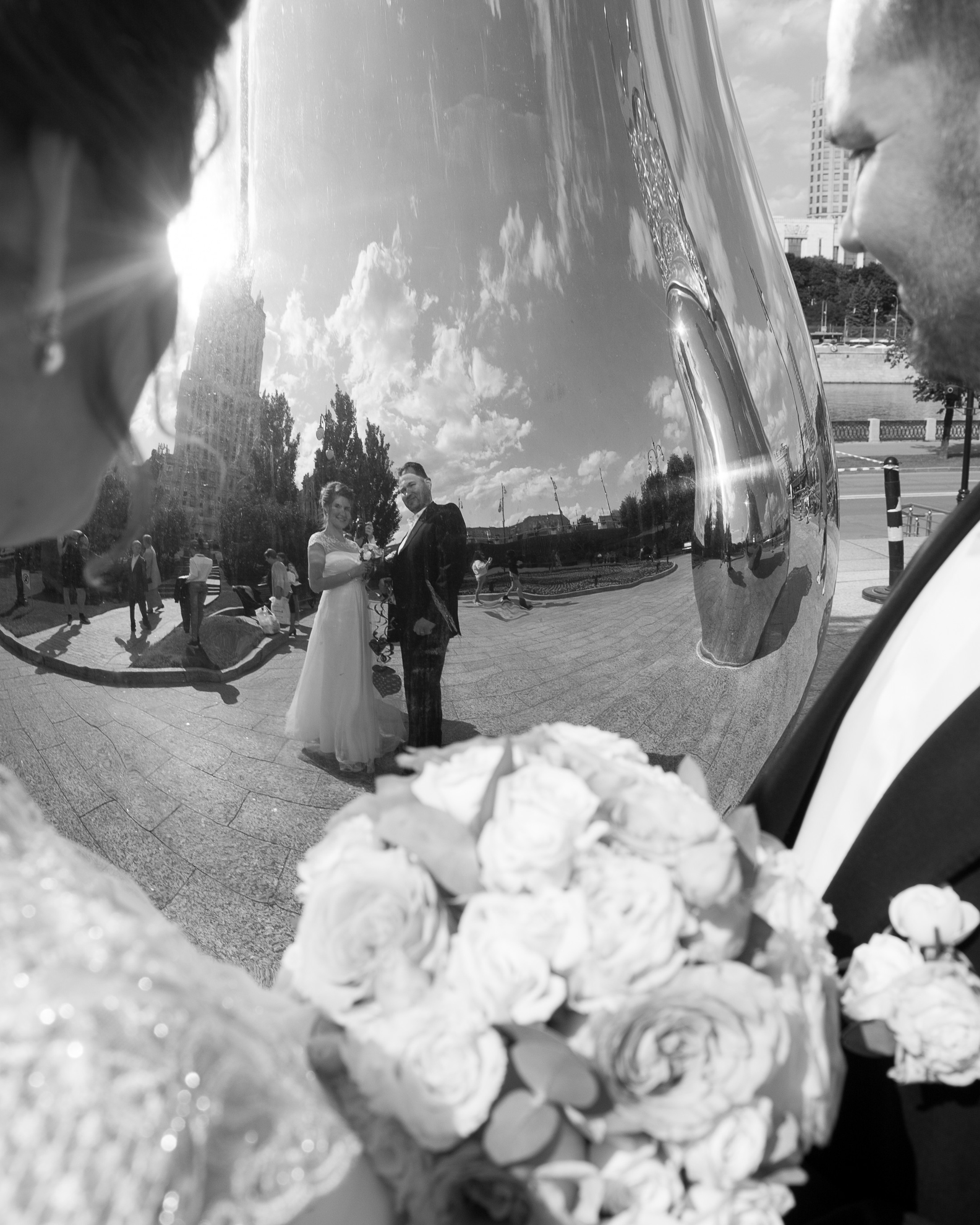 Юлия & Сергей