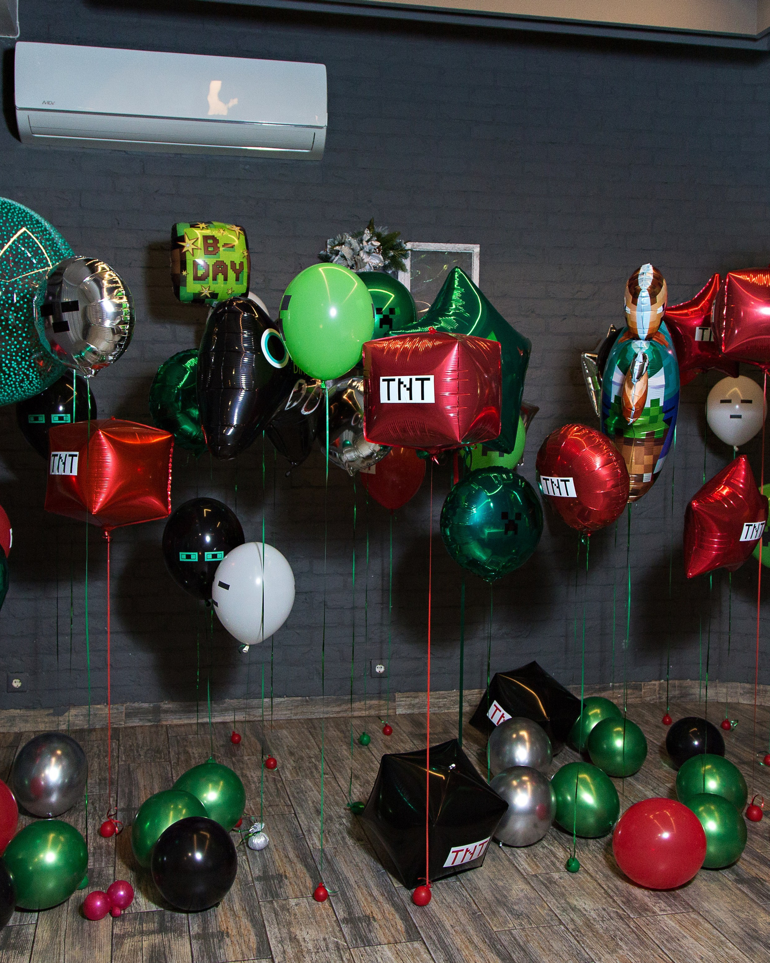 Матвею (6 лет)