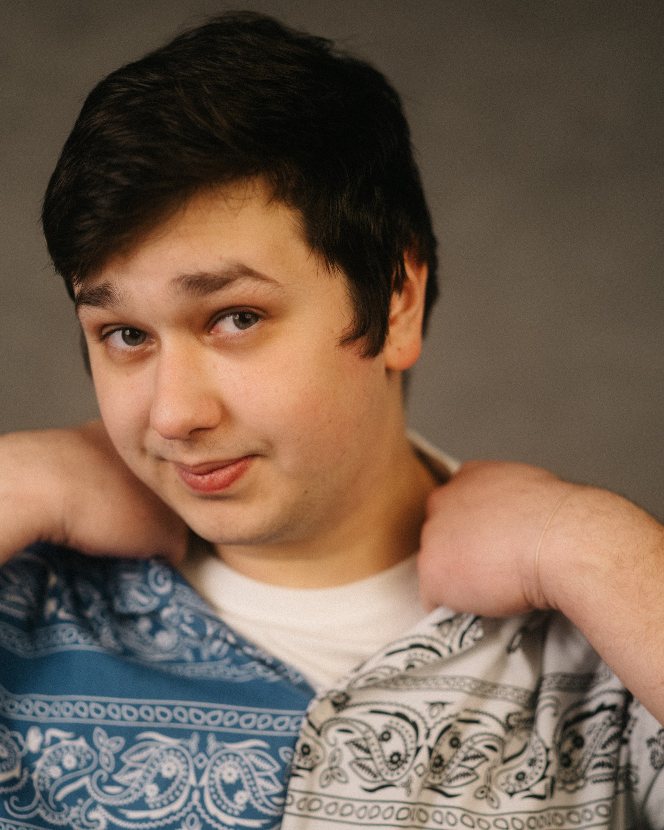 Иван Кузнецов