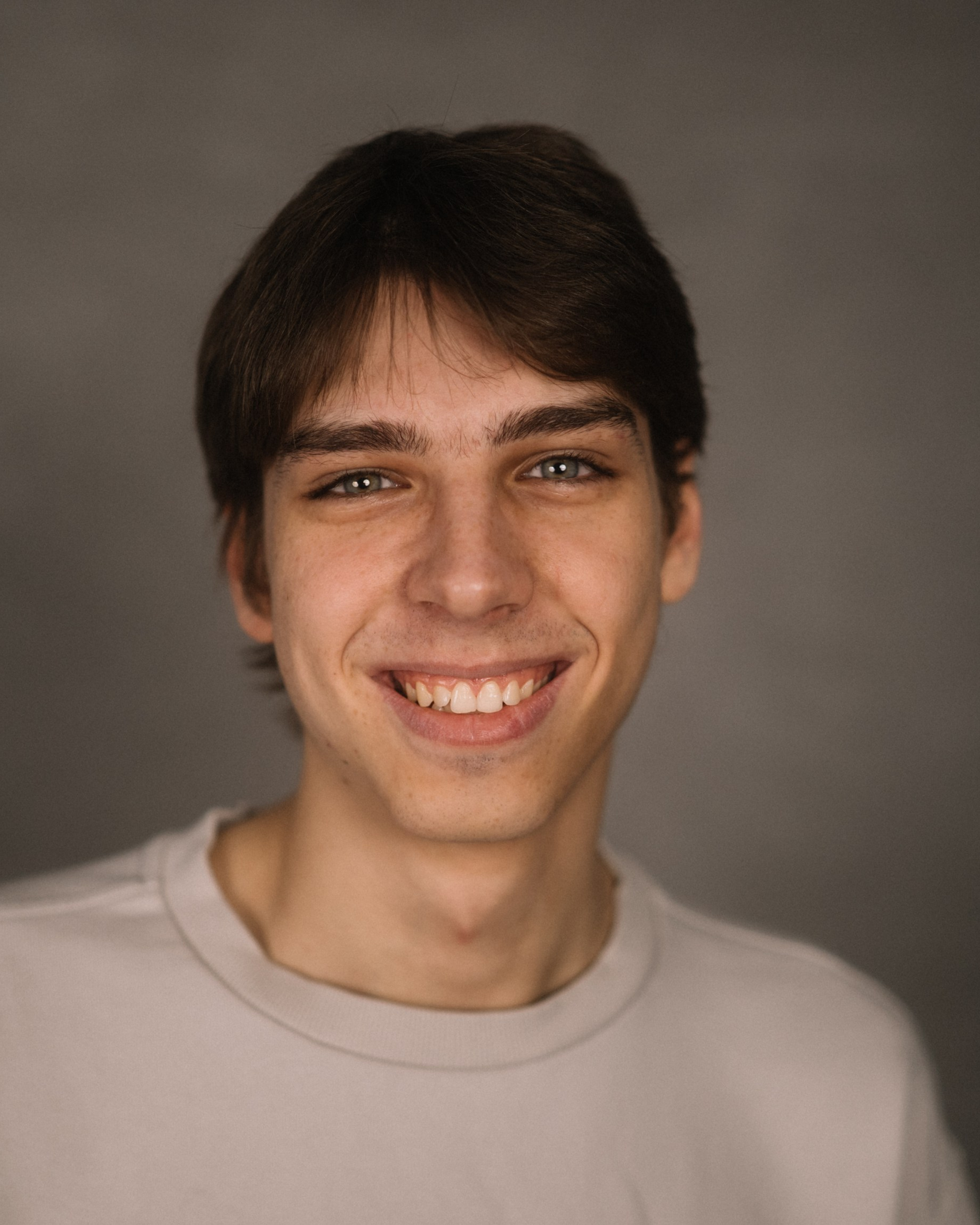 Никита Каленский