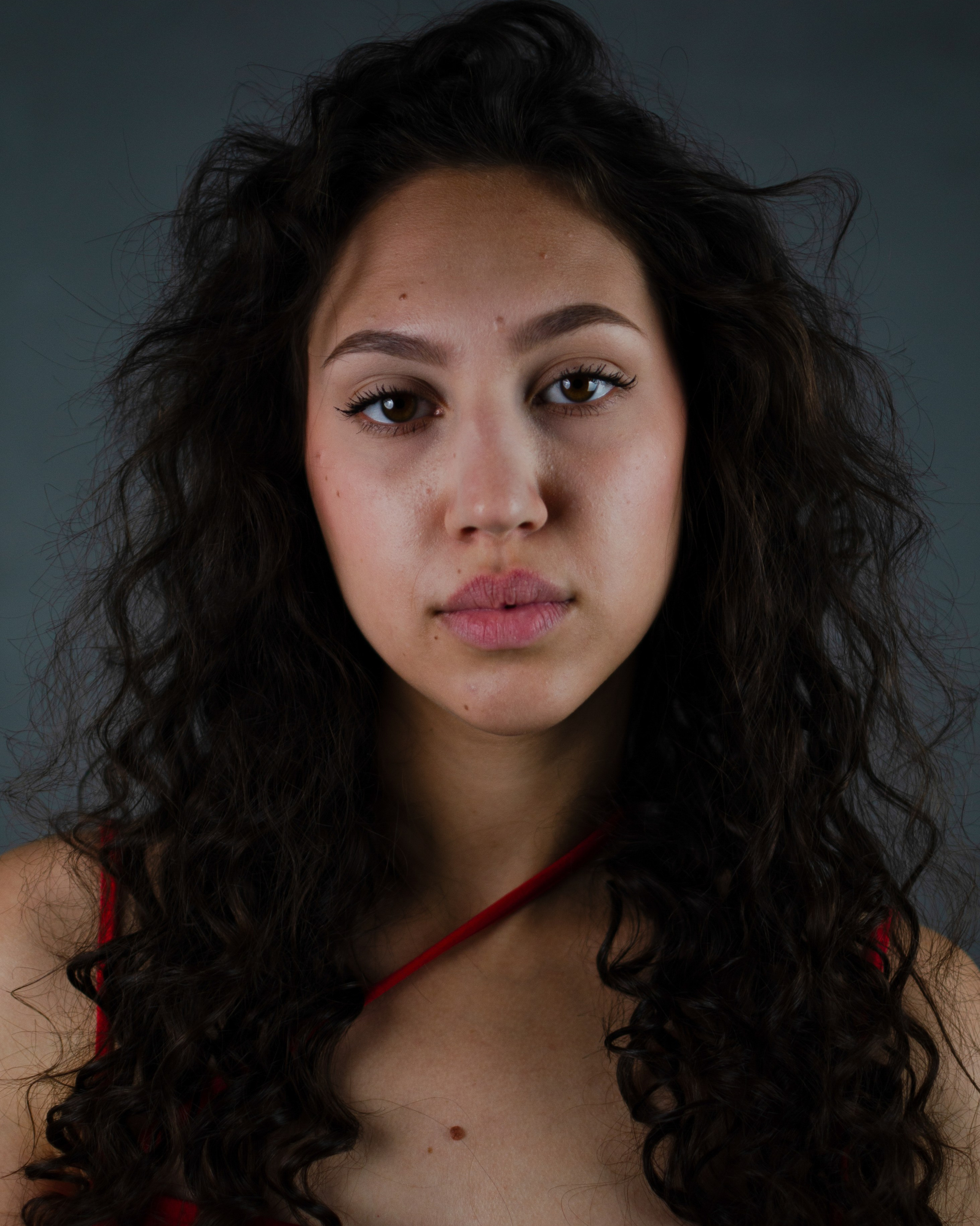 Валерия Хананьяева