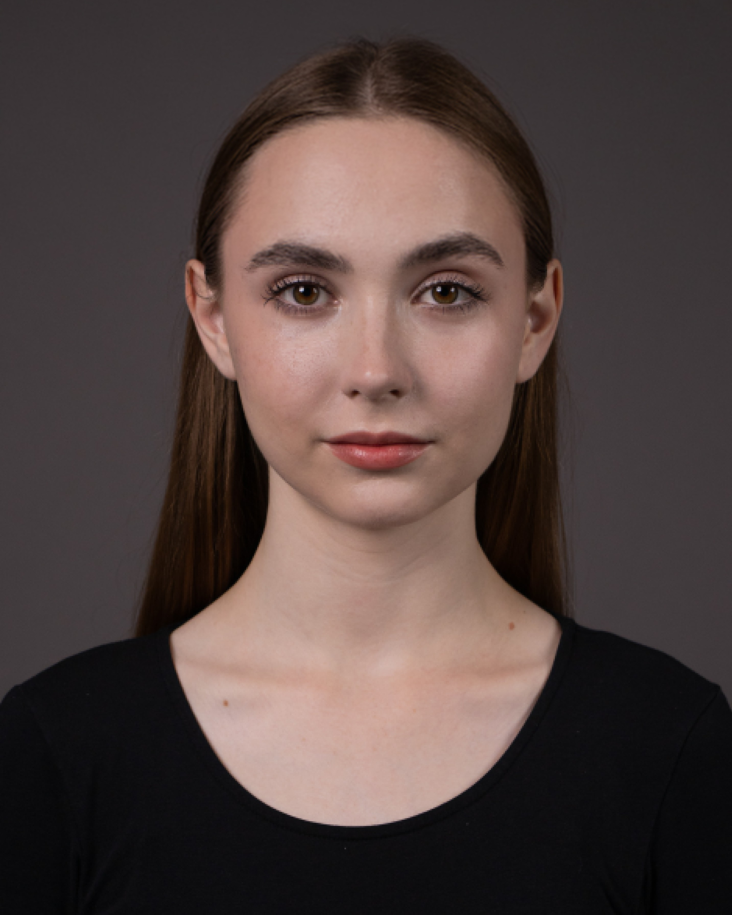 Алена Абрамова