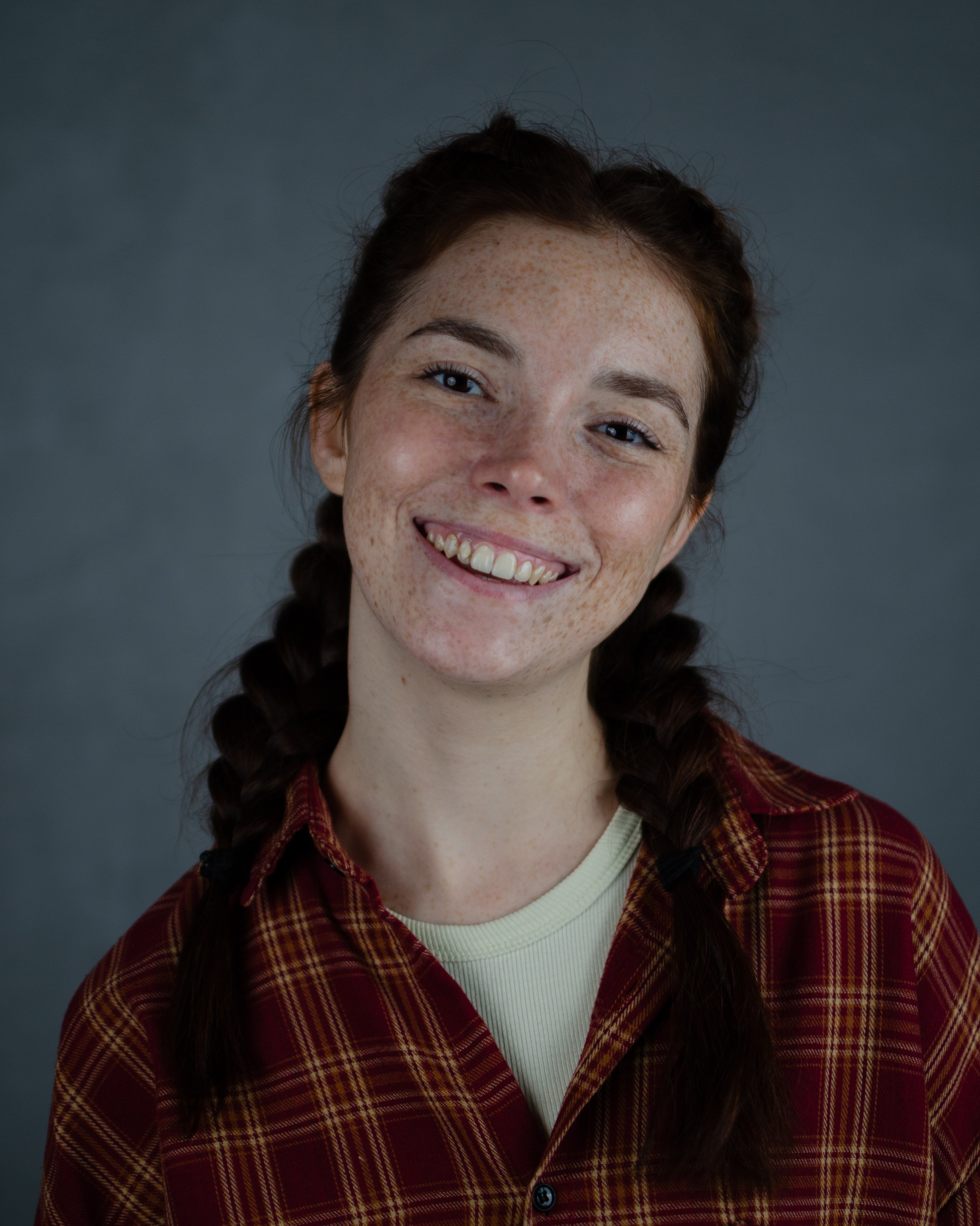 Кристина Моллекер