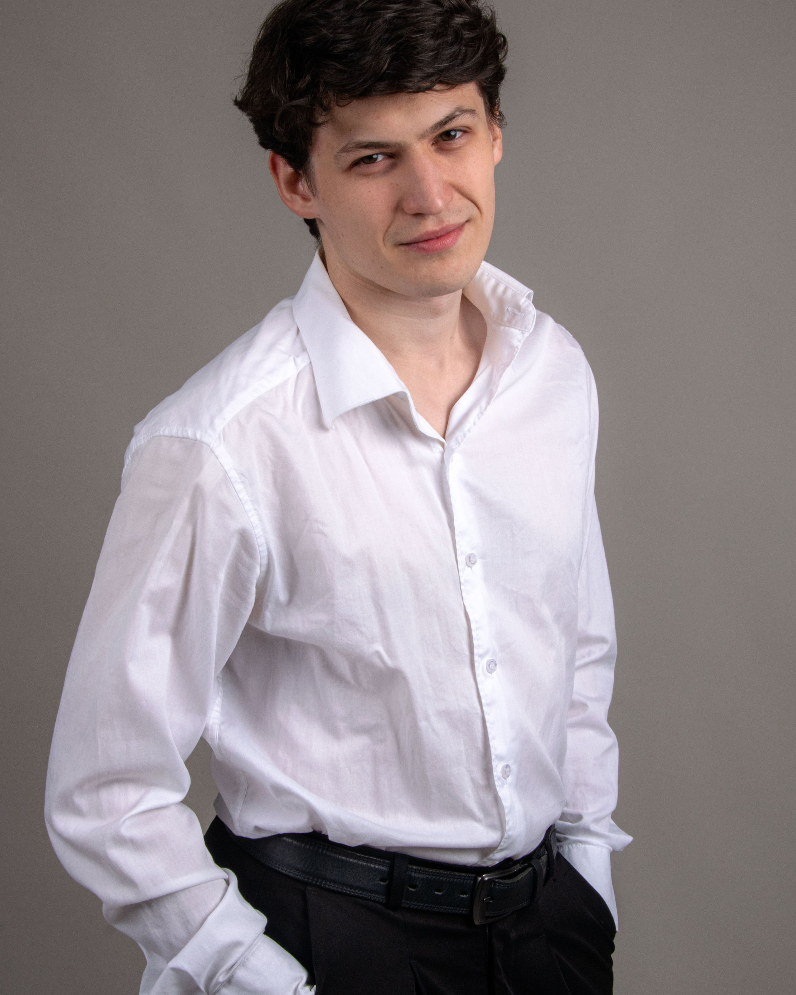 Степан Спицин