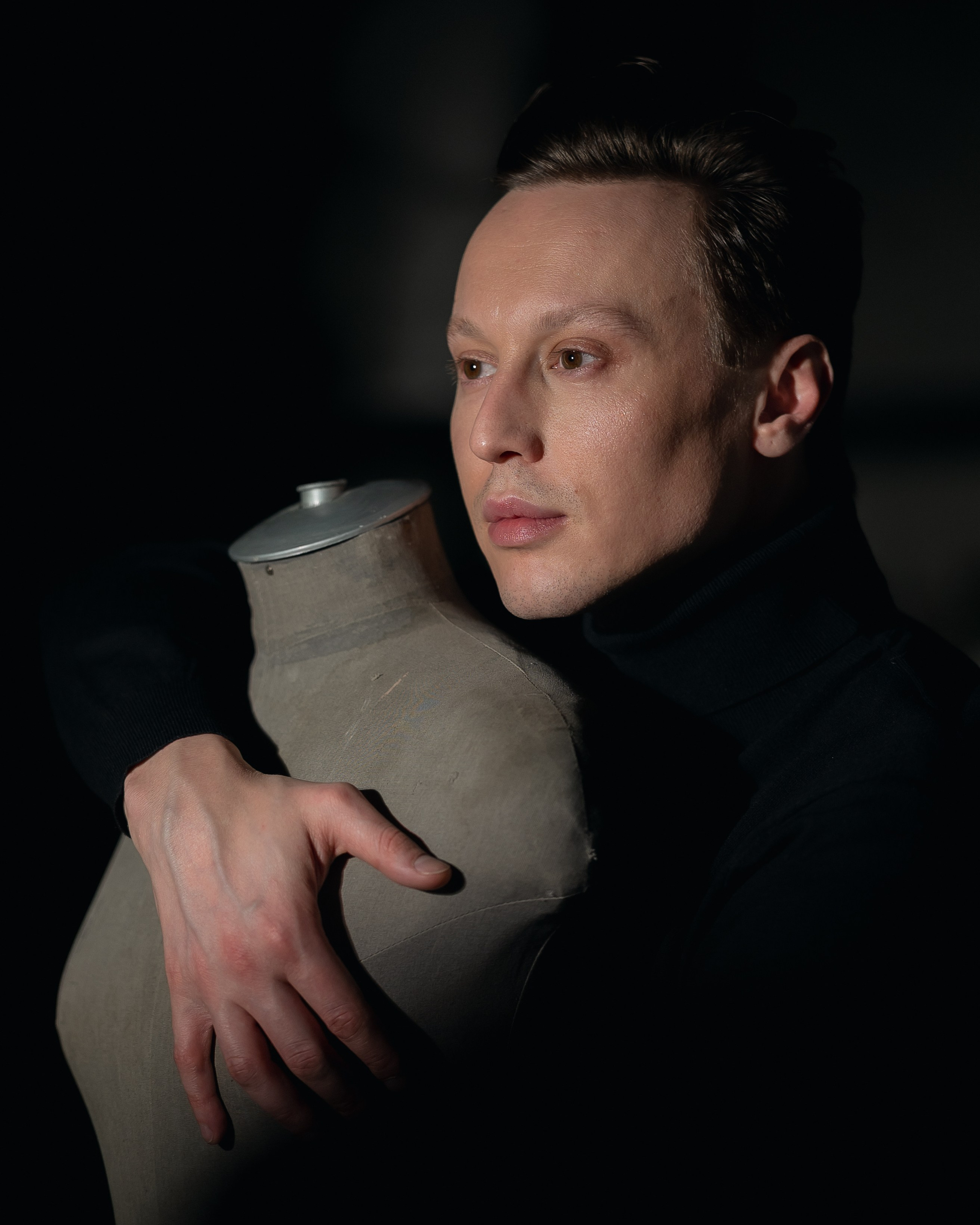 Владимир Славский