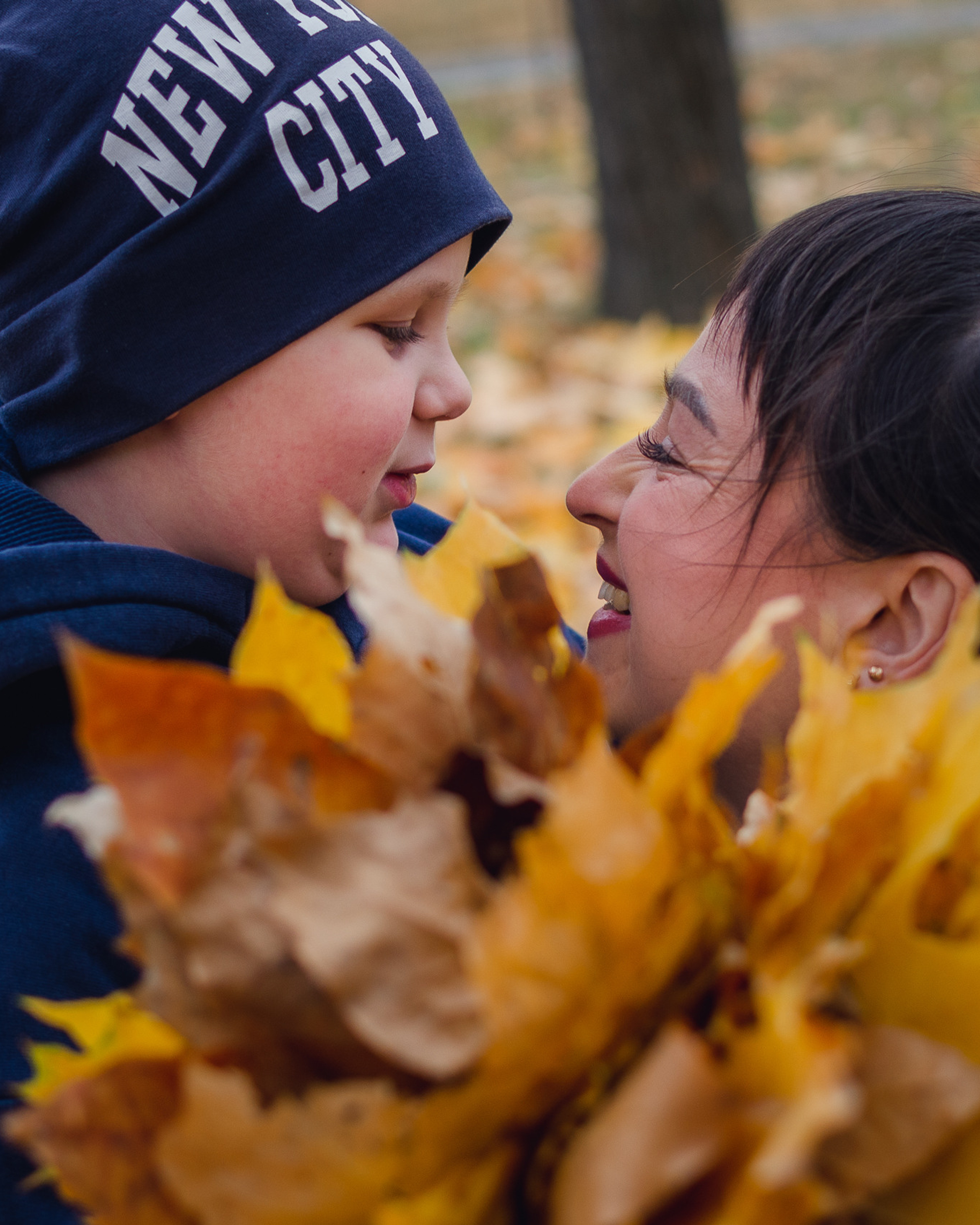 Алла и&nbsp;Женя