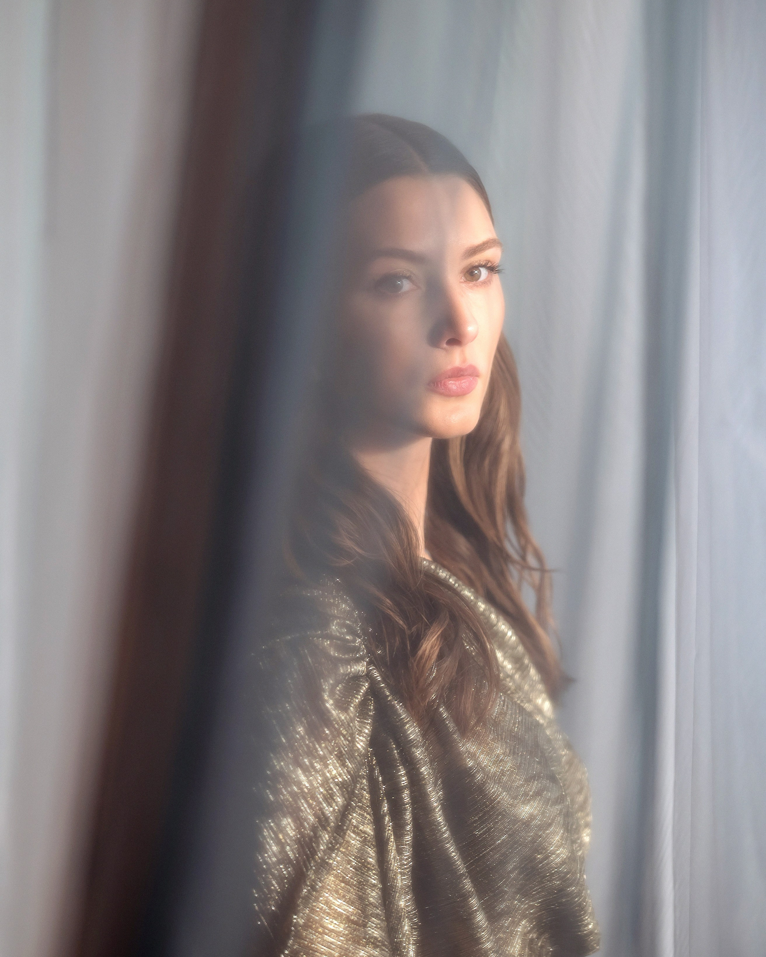 Анастасия Дворянская