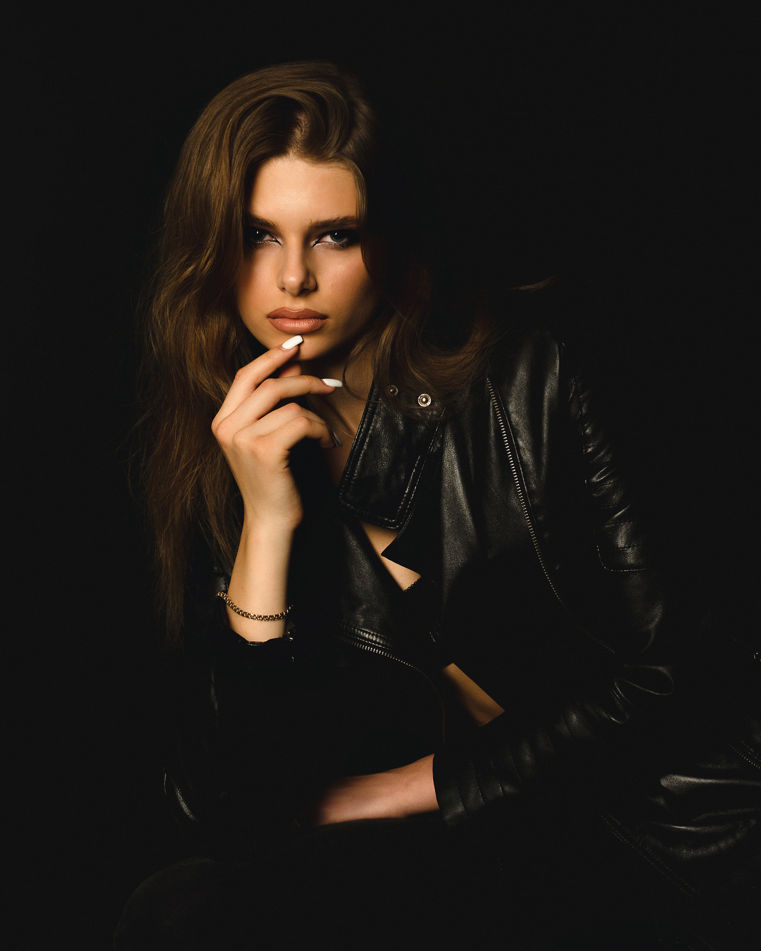 Adele — black matters