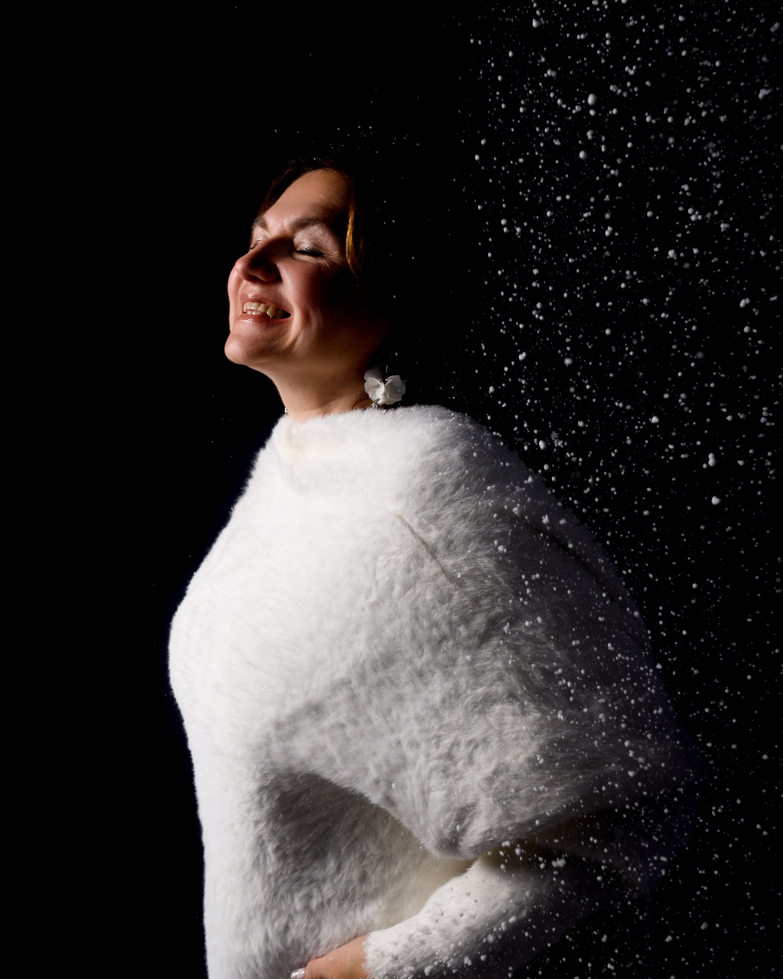 Скоро весна…