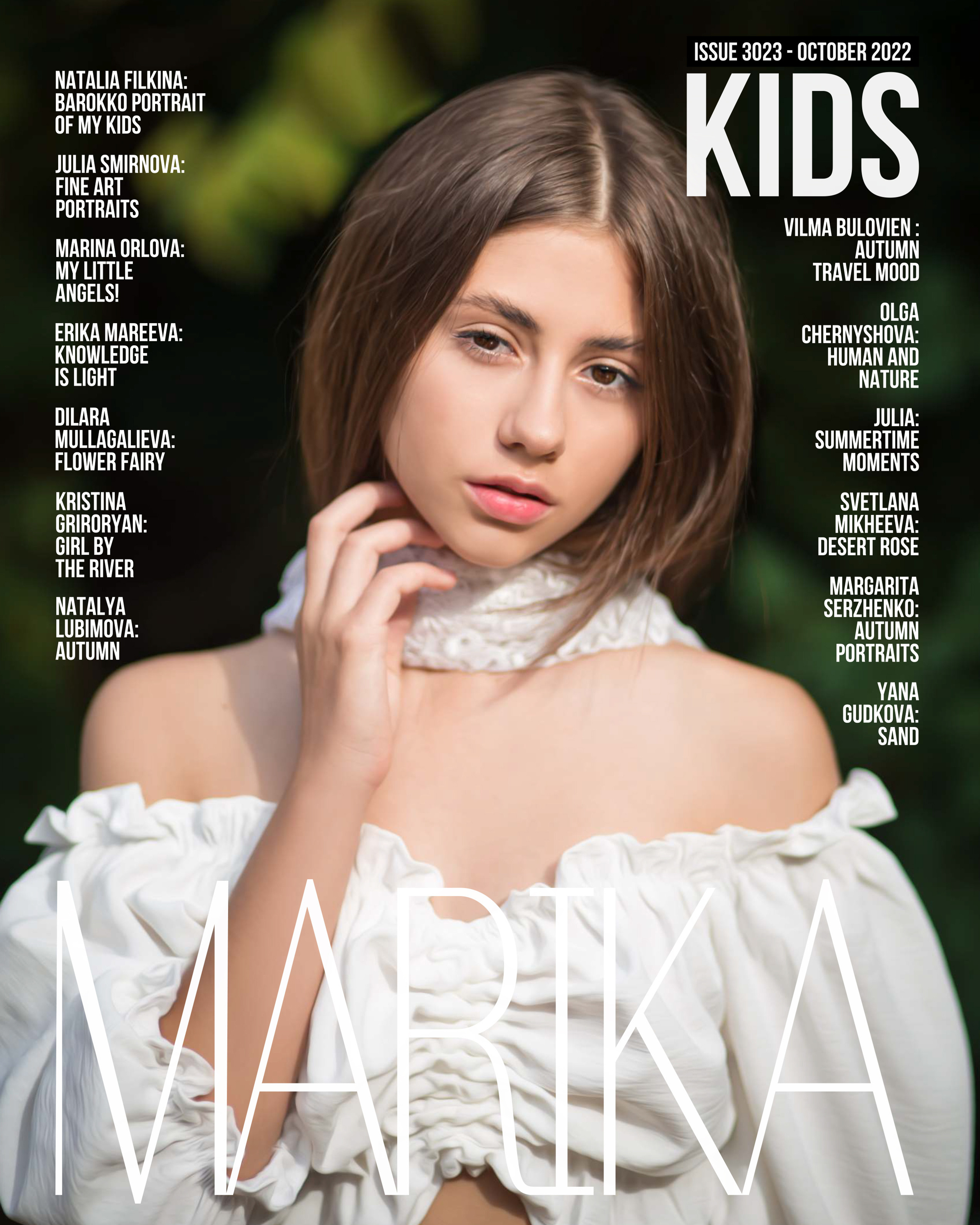 USA, New-York, October Y'2022