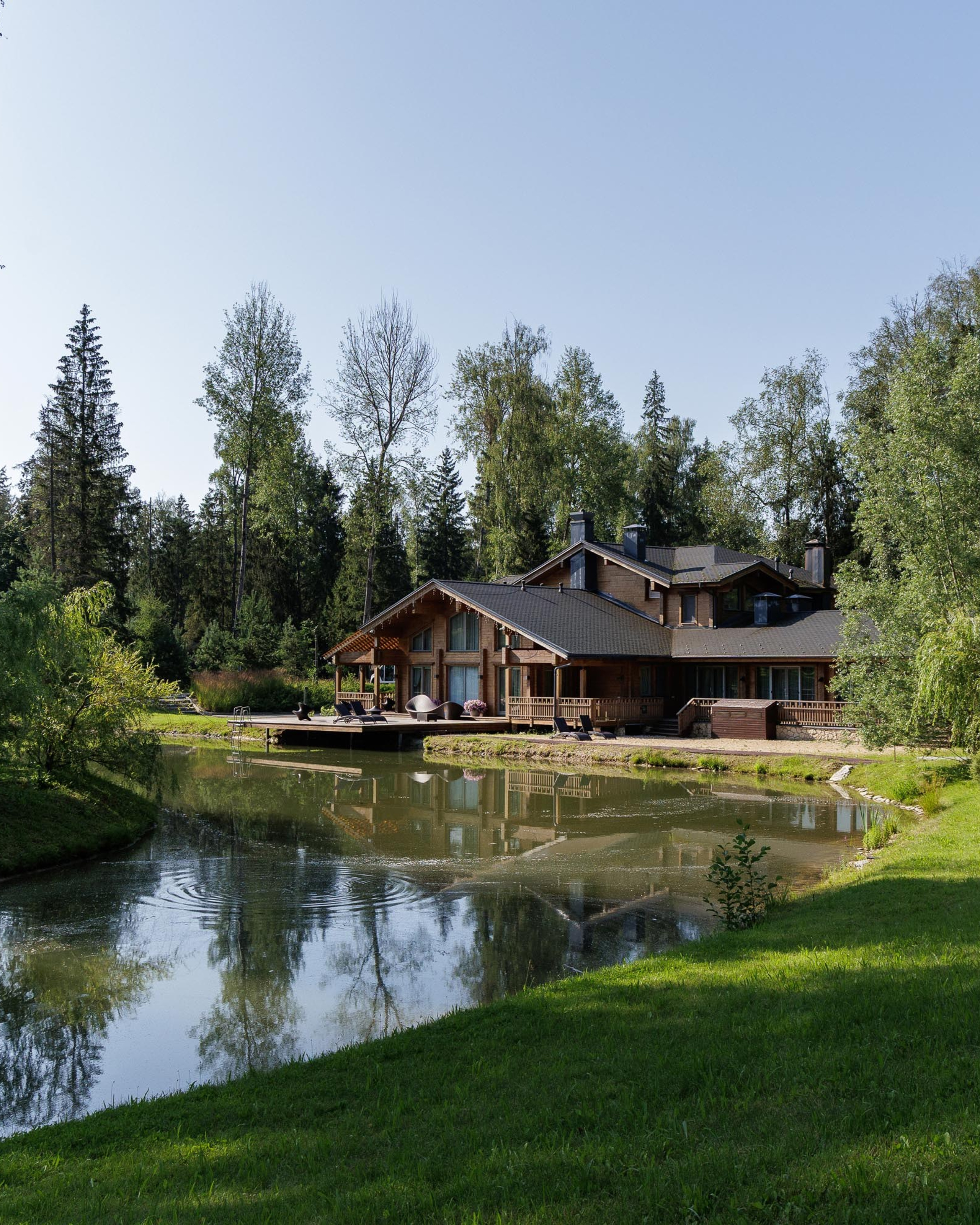 Cosmos Collection Izumrudny Les