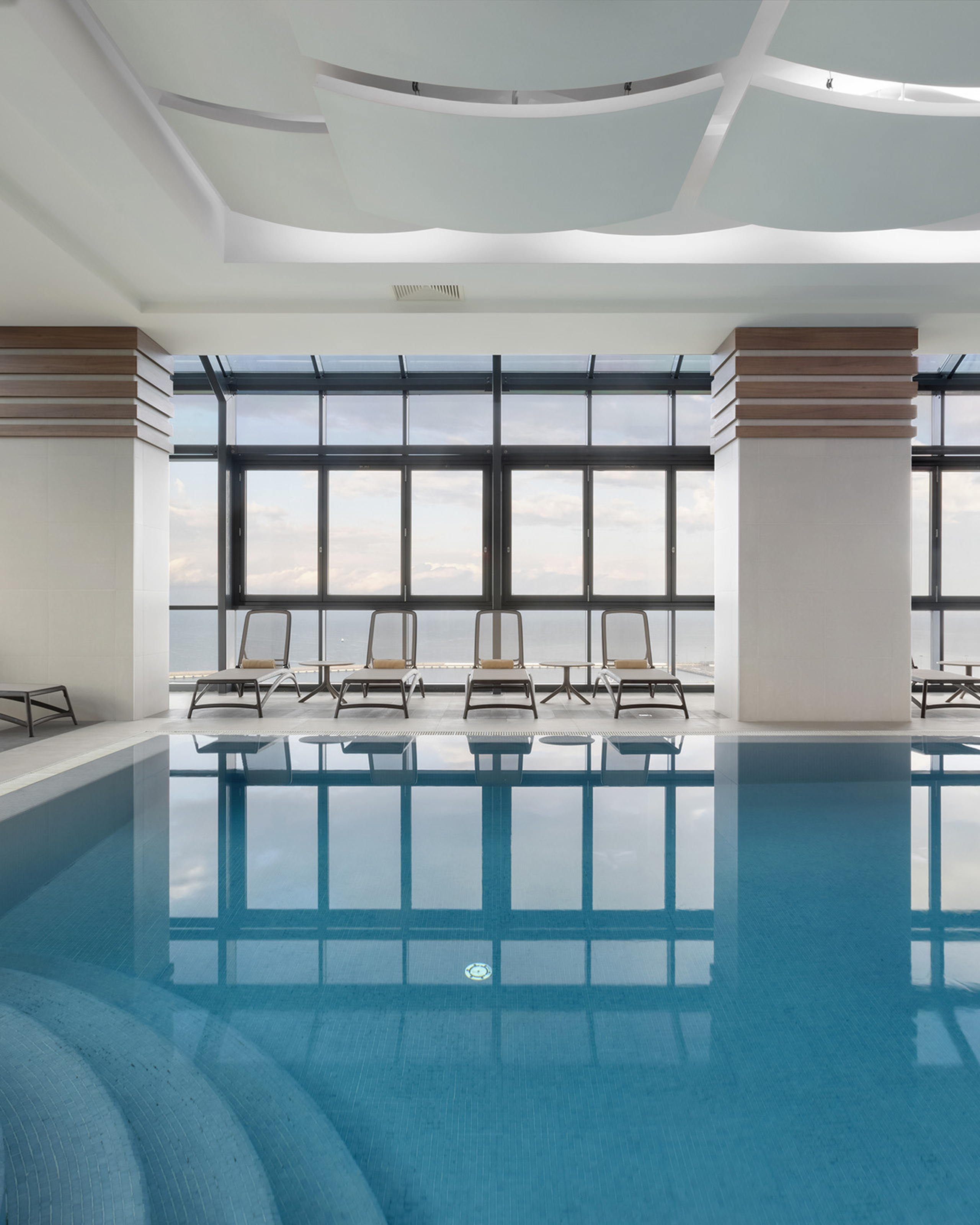 Pullman Sochi Center