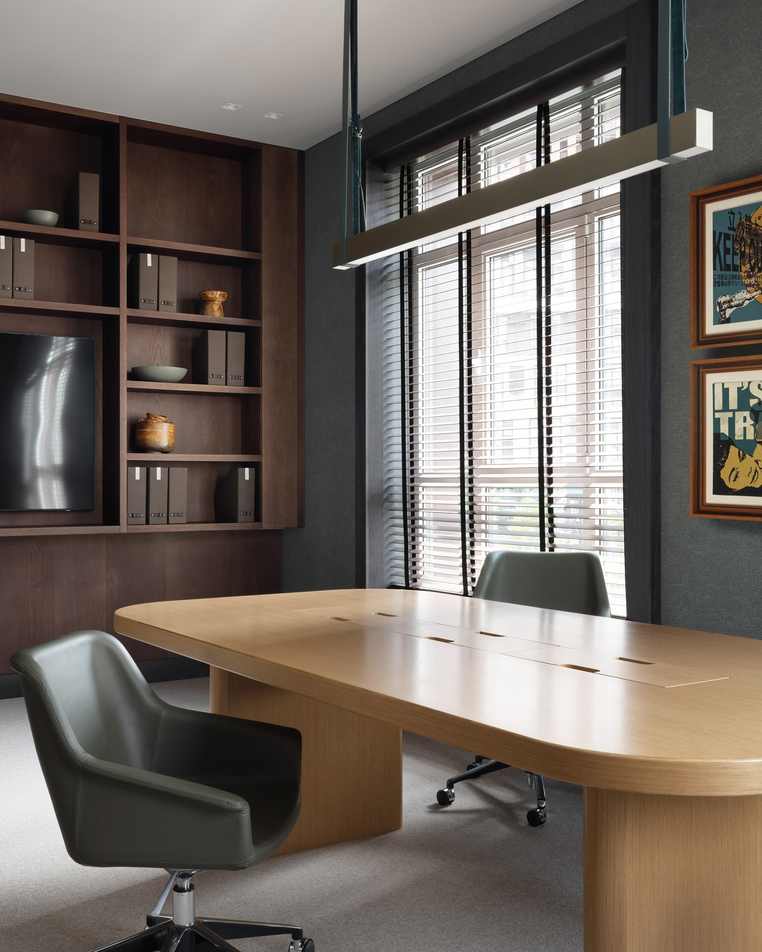 Офисное пространство ЖК «Аллея Парк», Сочи